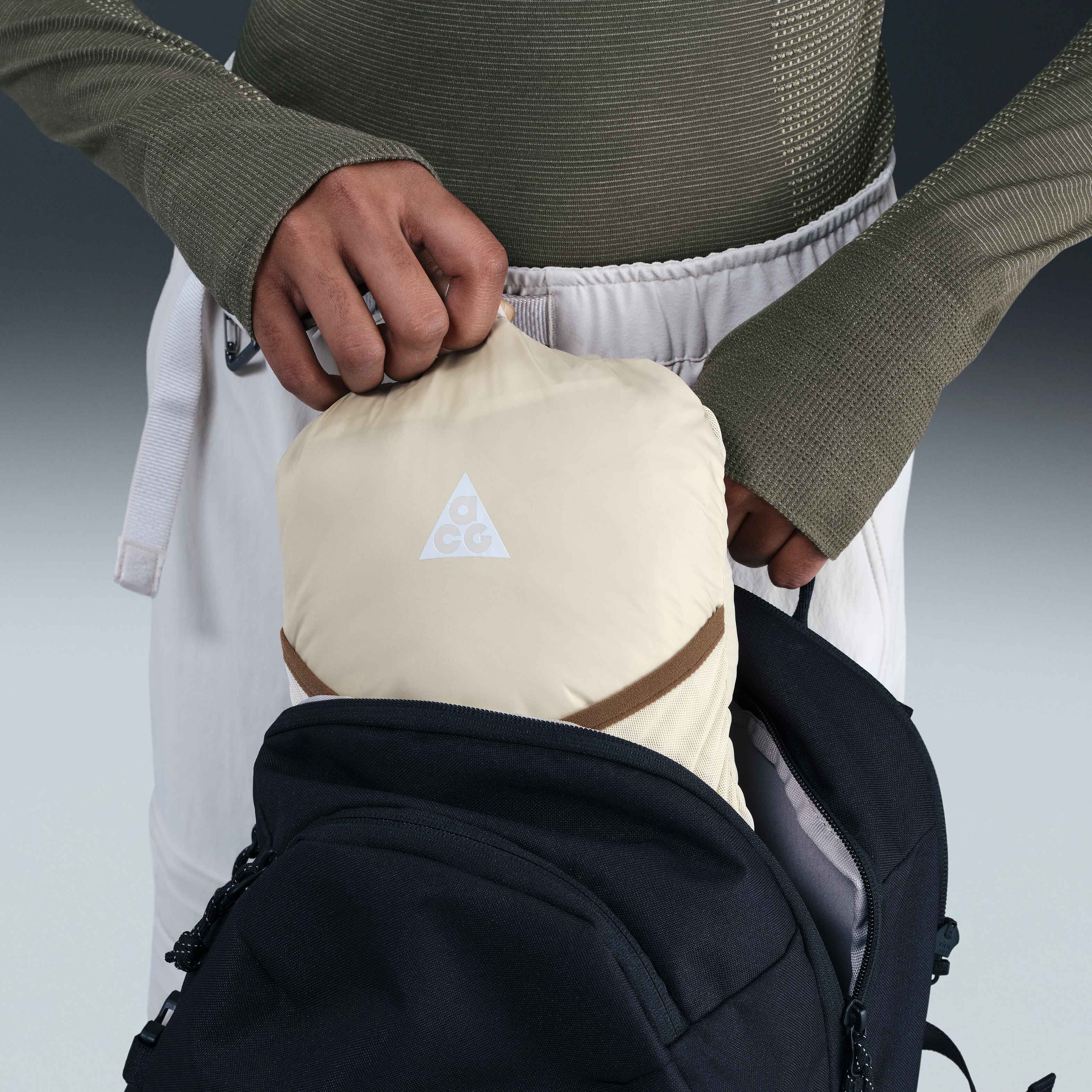 Nike ACG 'Lava Flow' image number 8