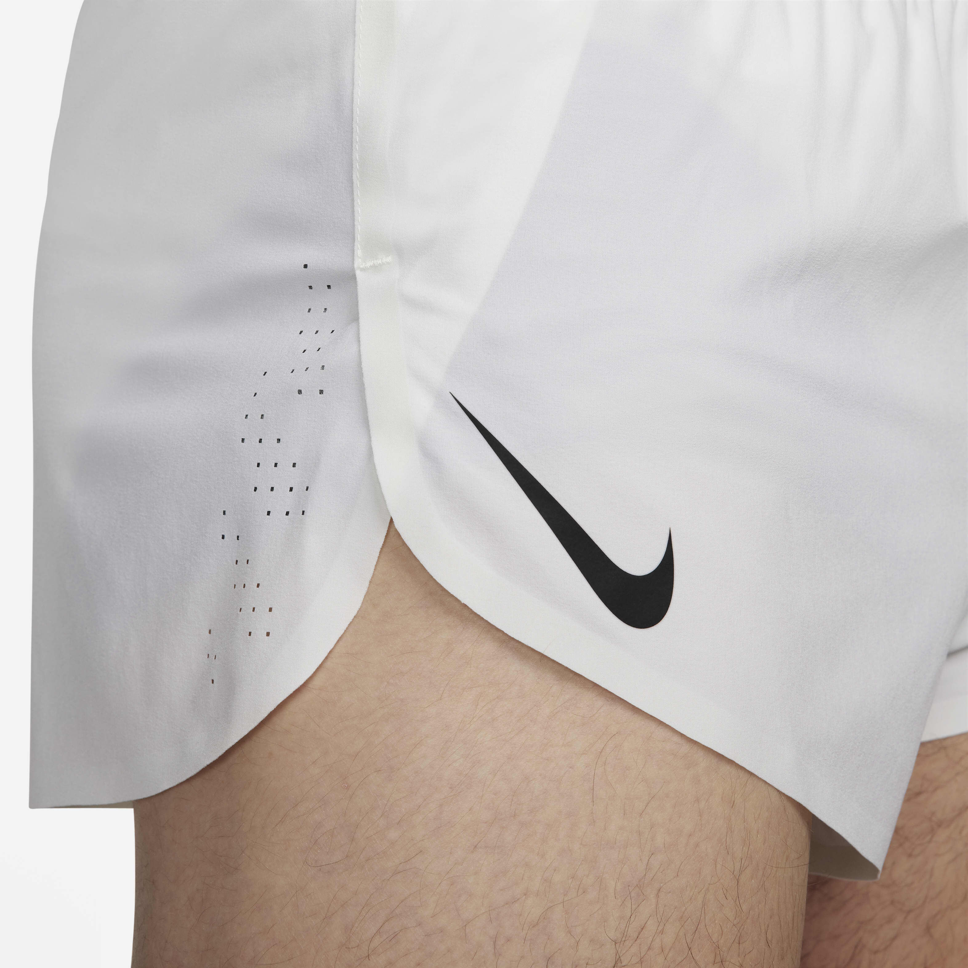 Buy Nike AeroSwift Men s Dri FIT ADV 5cm approx. Brief Lined Running Shorts Nike Qatar Official
