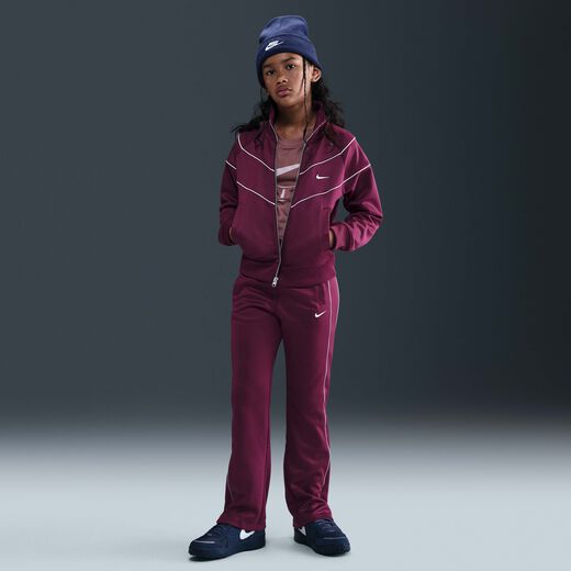 بناطيل وبناطيل شد-نايكي, نايكي سبورتسوير, بنطال البدلة للأطفال الكبار (للبنات)