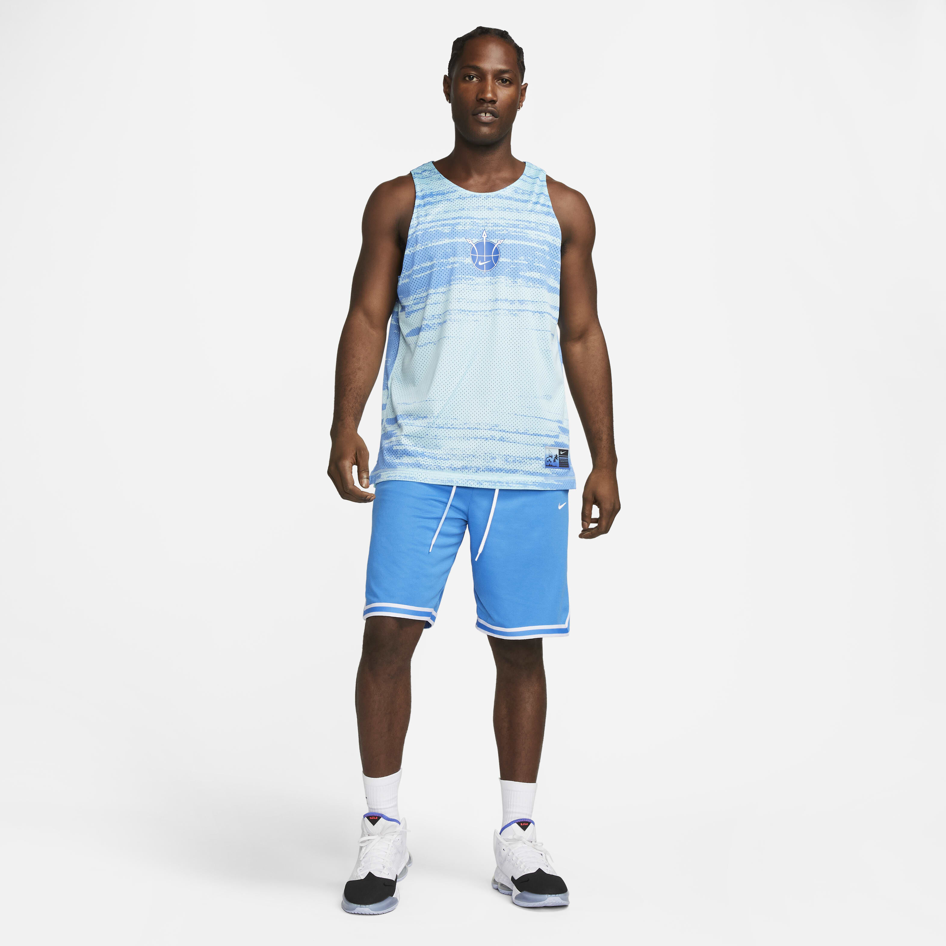 Nike Dri-FIT DNA image number 6