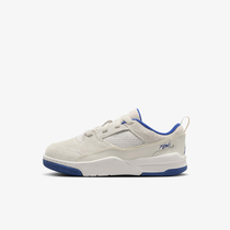 Jordan Flight Court