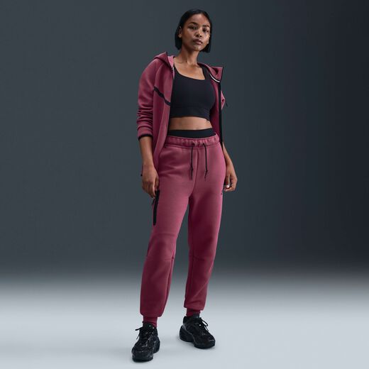 Tech Fleece-Nike, Nike Sportswear Tech Fleece, Women's Mid-Rise Joggers