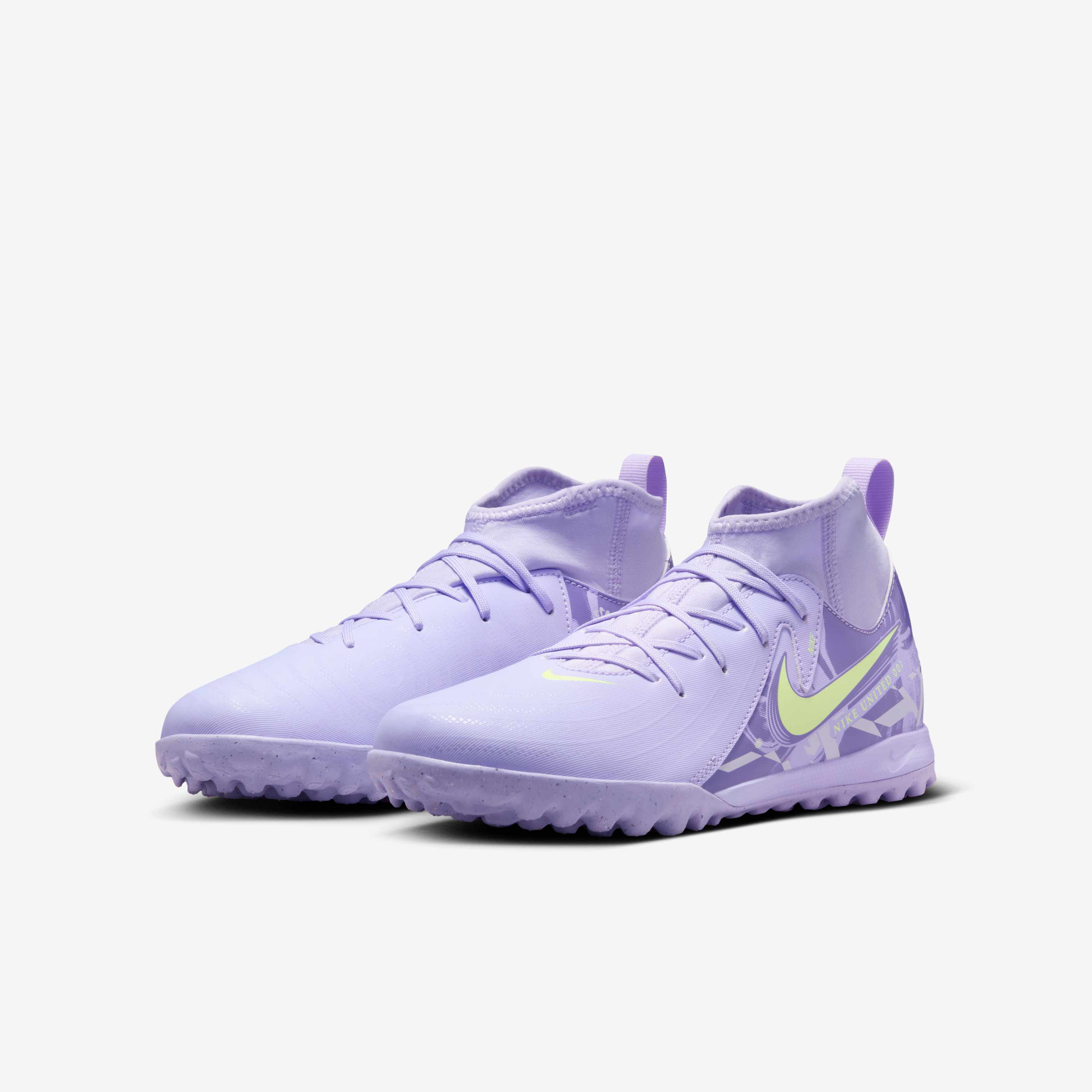 نايكي يونايتد جونيور فانتوم لونا 2 أكاديمي image number 5