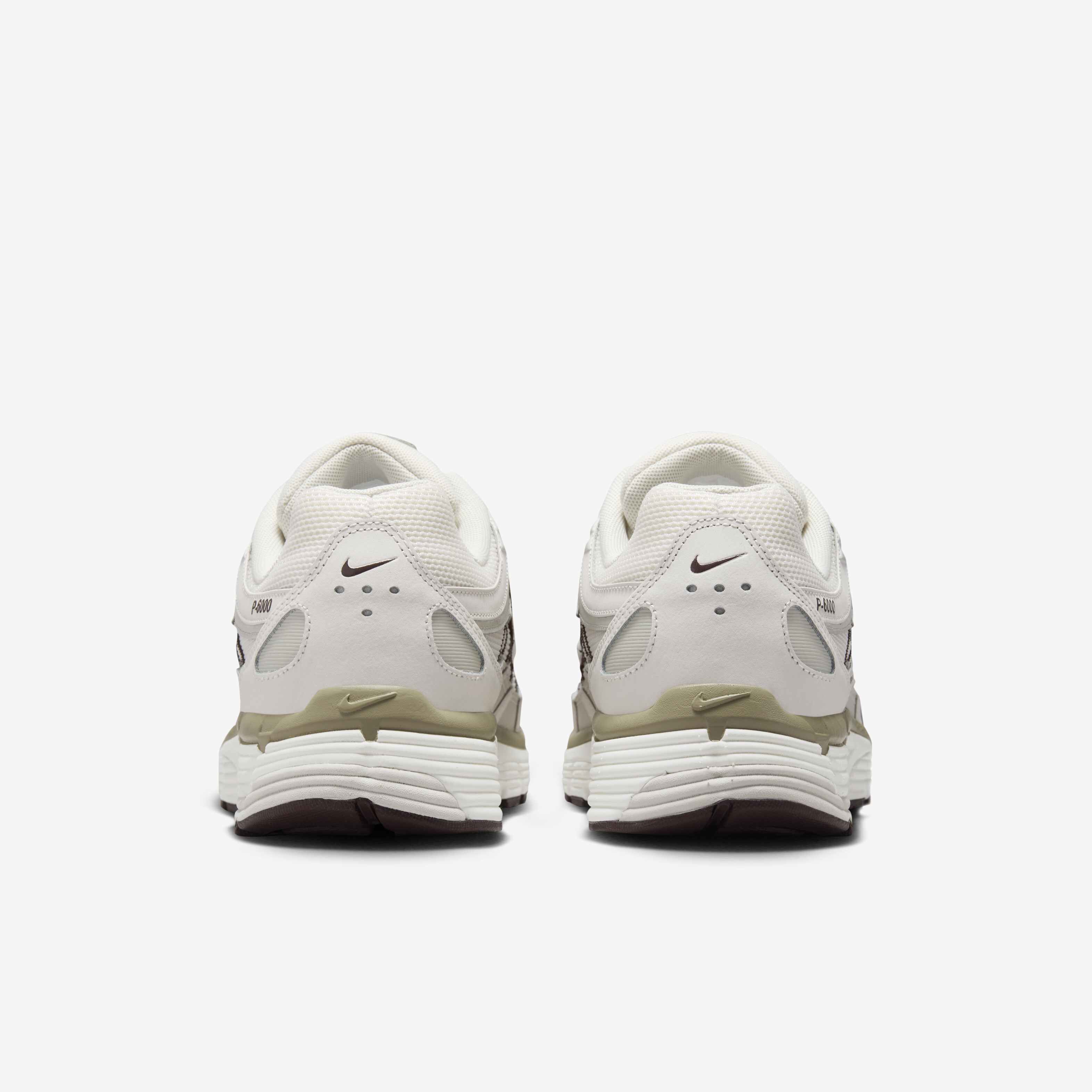 Buy Nike P-6000 Shoes - Earth/Sail/Phantom/Light Bone | Nike