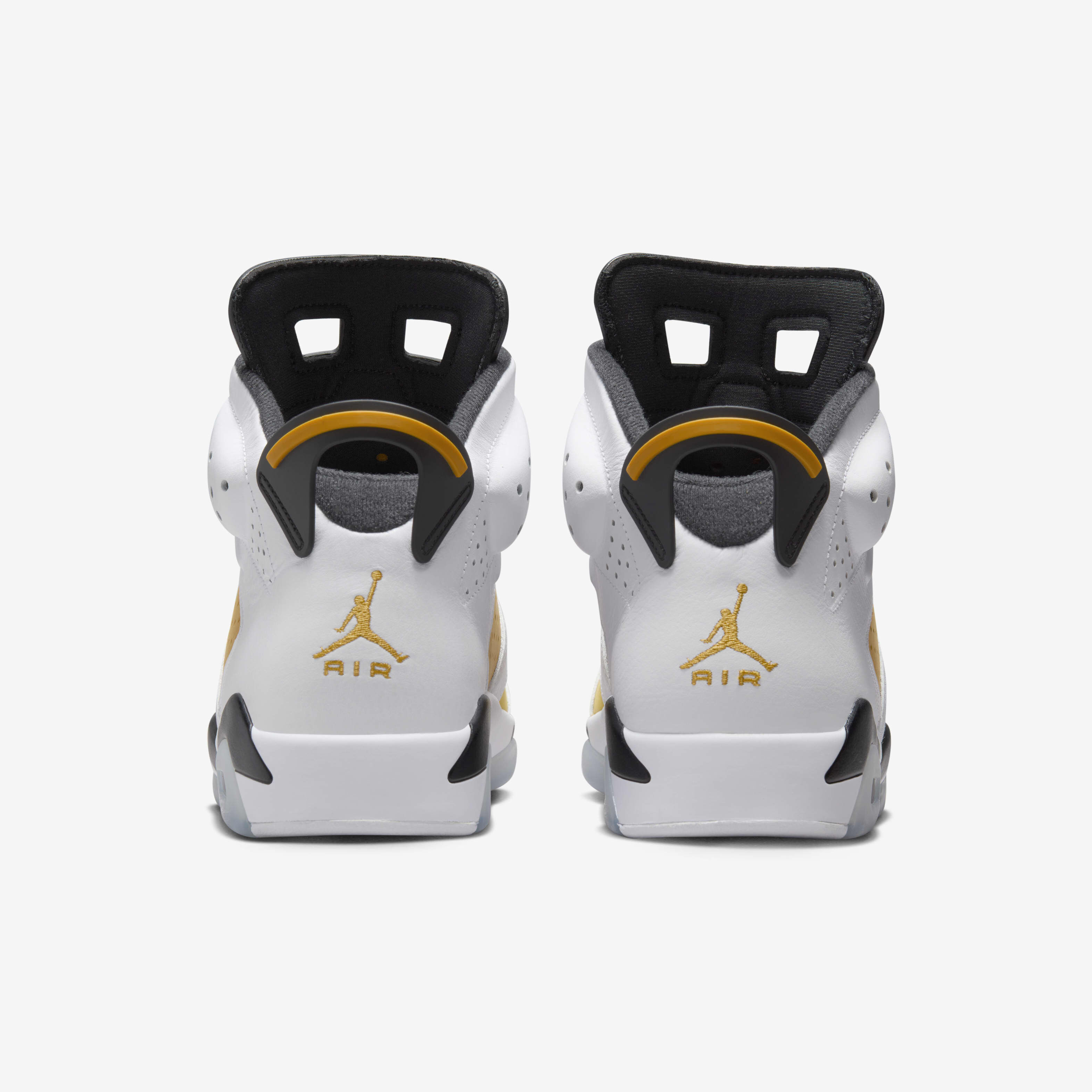Nike vi jordan top