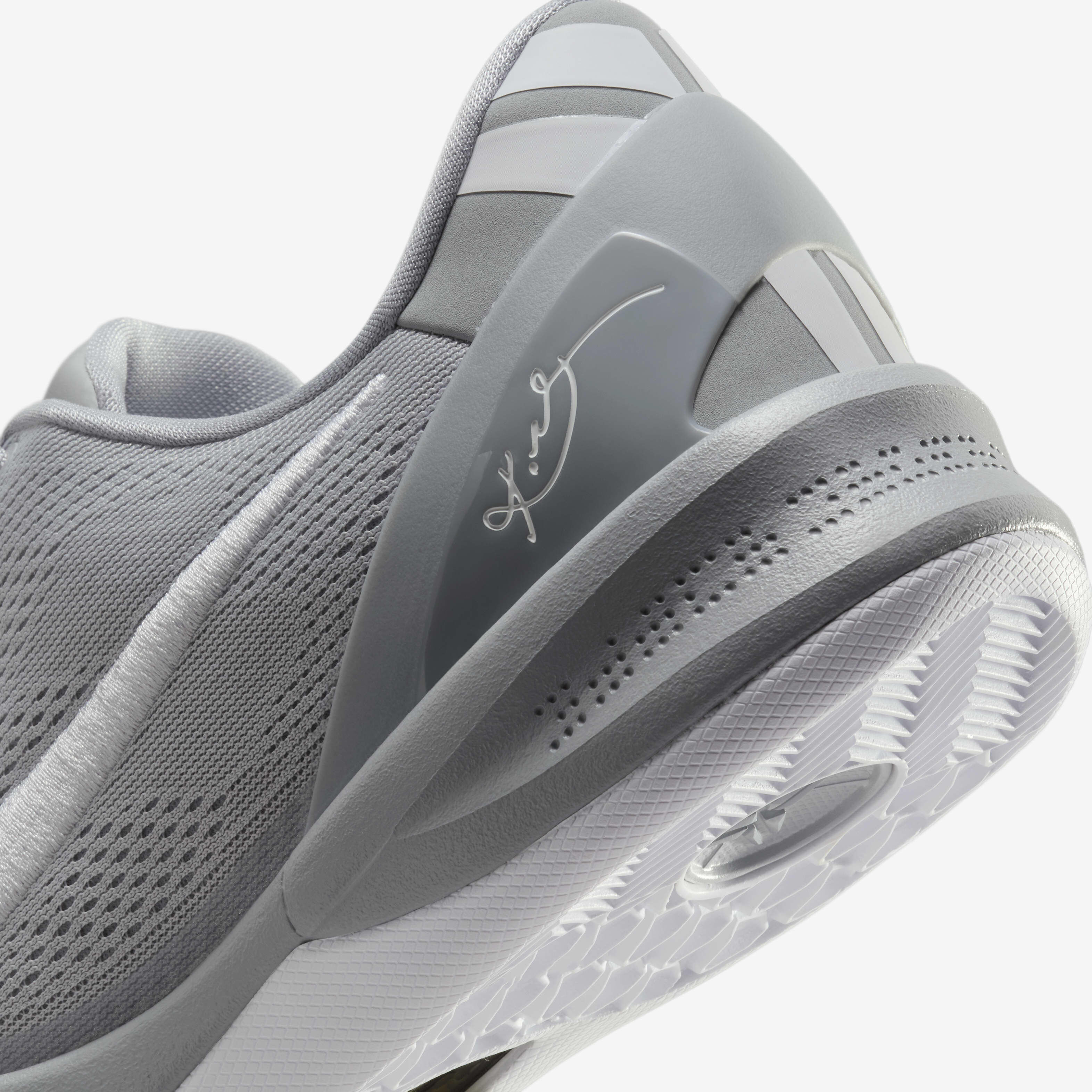 Kobe 1 protro wolf grey cheap