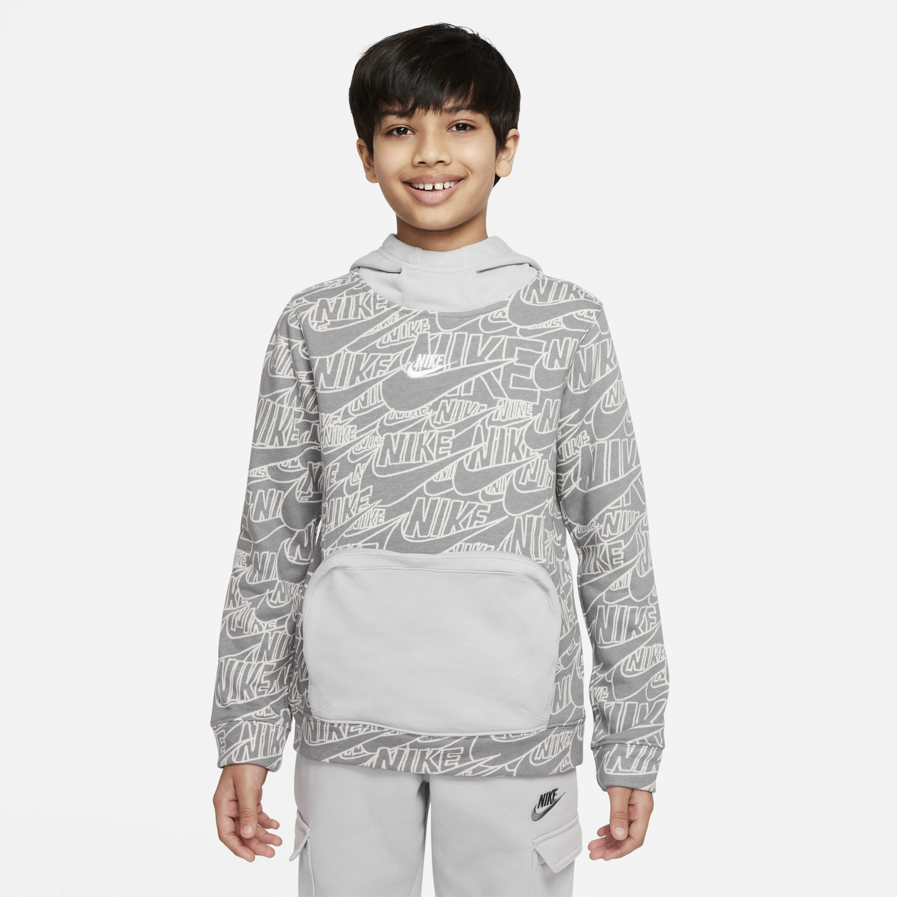 نايكي سبورتسوير image number 0