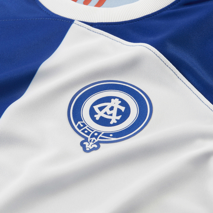 أتلتيكو مدريد 2023/24 ستاديوم الإحتياطي image number 5 أتلتيكو مدريد 2023/24 ستاديوم الإحتياطي image number 5