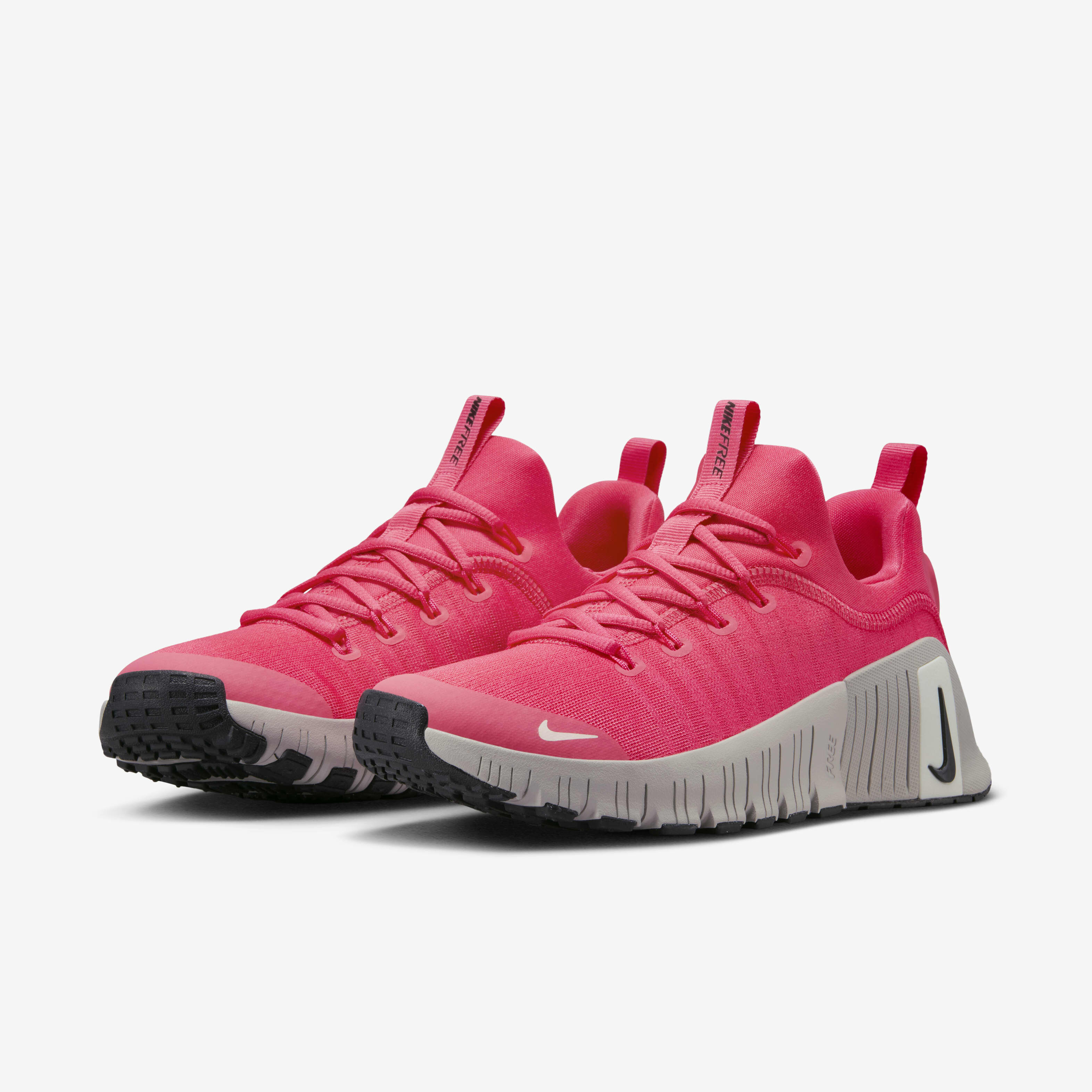 Nike Free Metcon 6 image number 4