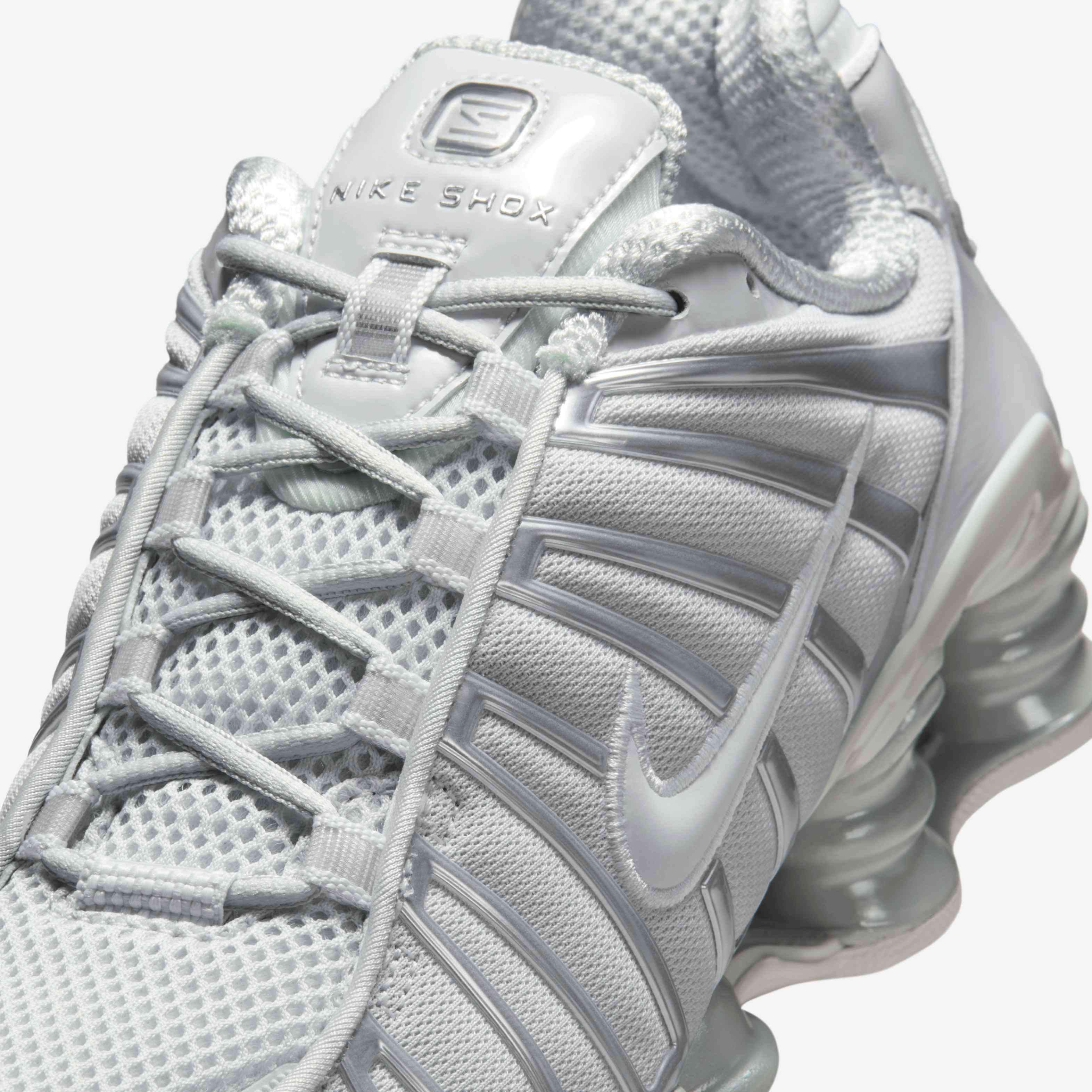 Nike Shox TL image number 6