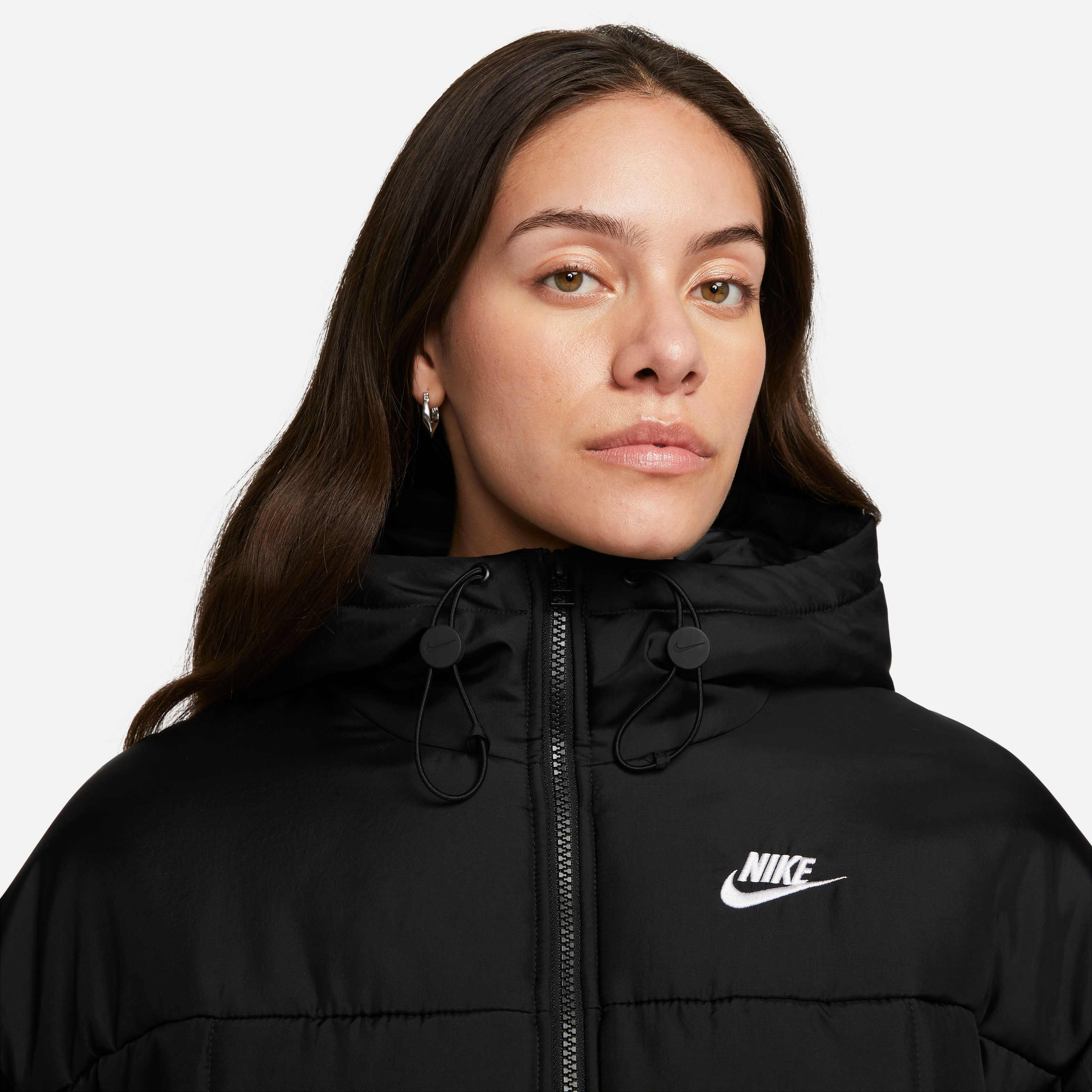 Nike Sportswear Classic Puffer image number 3