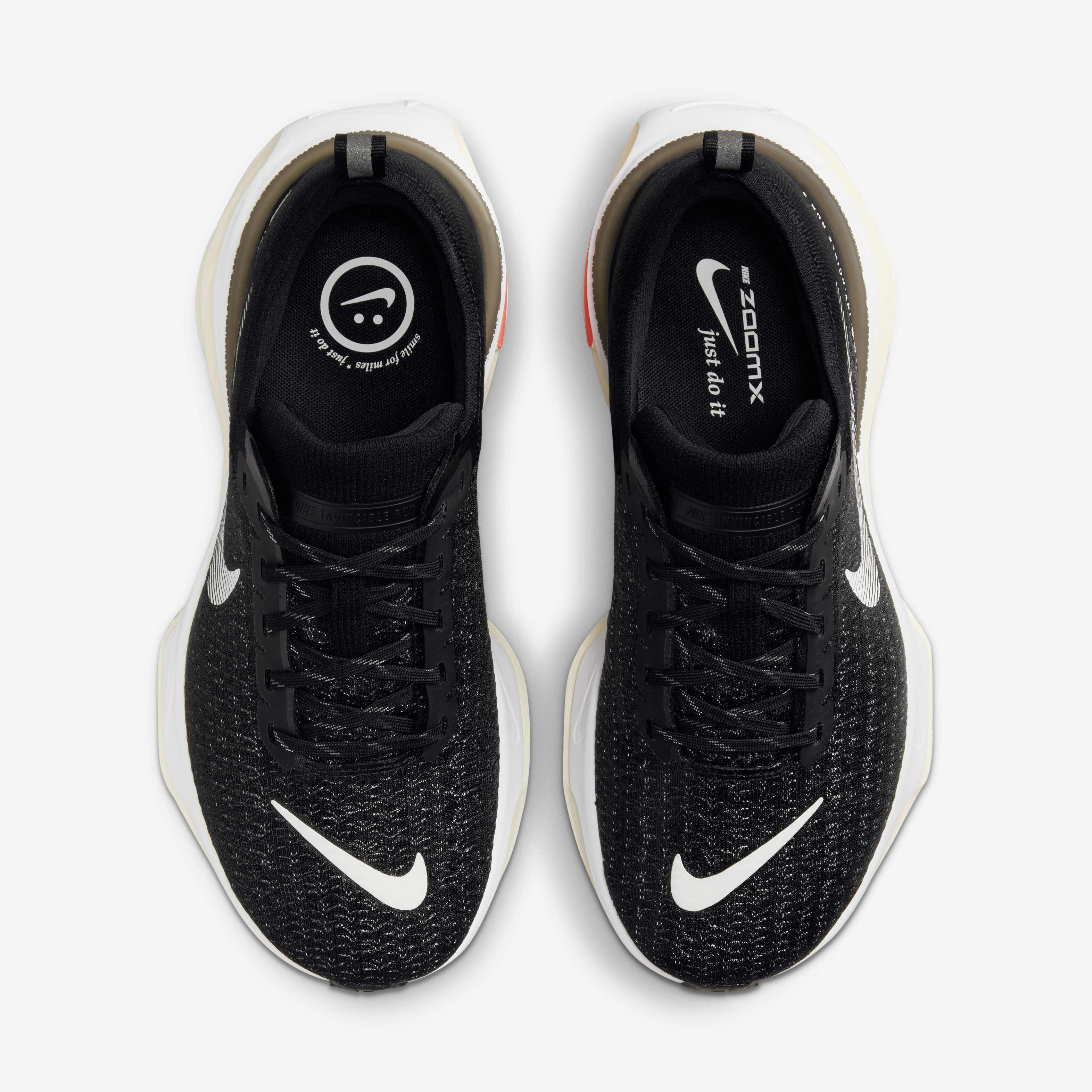 Nike lace up shoe 2025