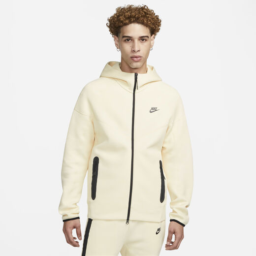 Hoodies & Sweatshirts-Nike, Nike Sportswear Tech Fleece Windrunner, Men's Full-Zip Hoodie