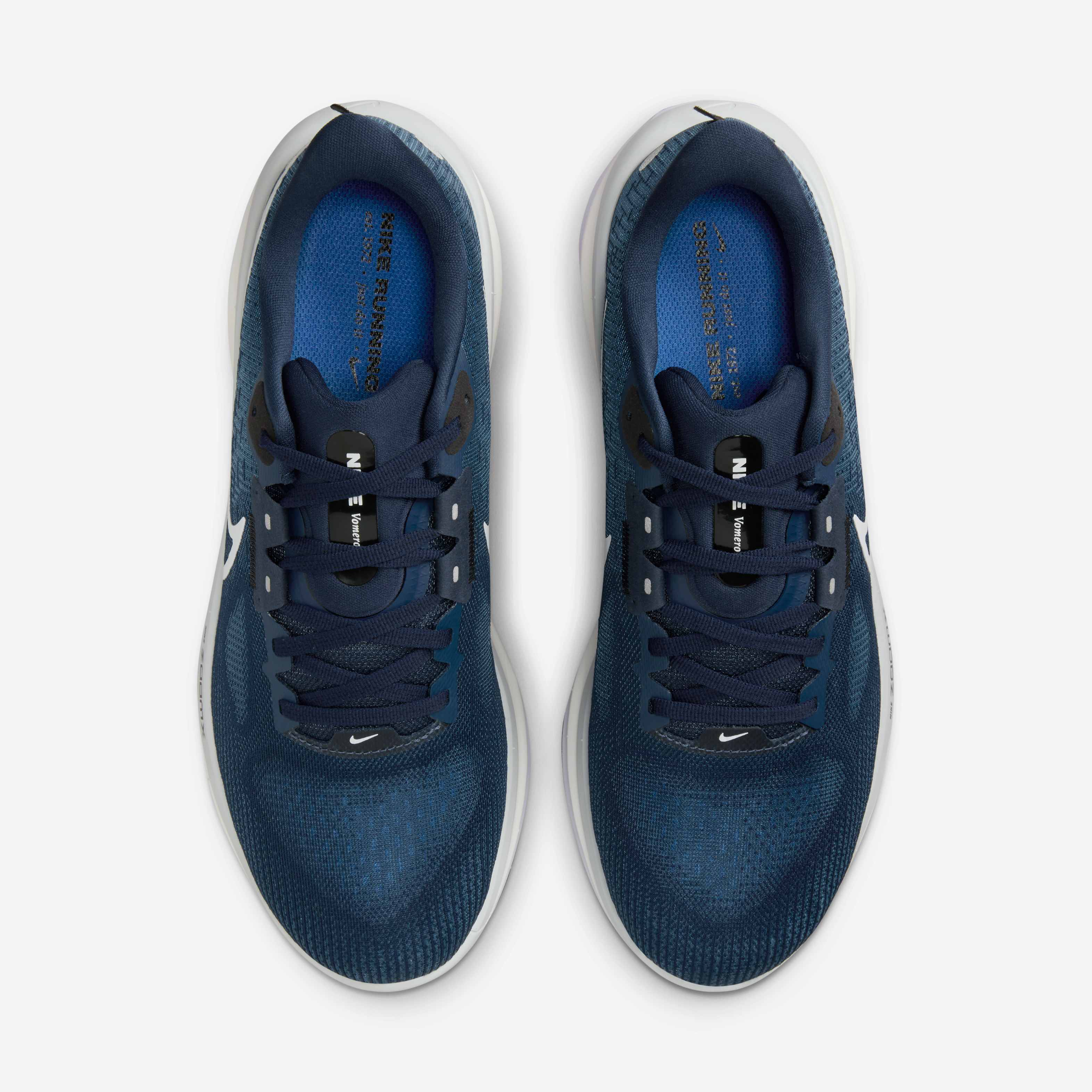 Nike Vomero 17 image number 4