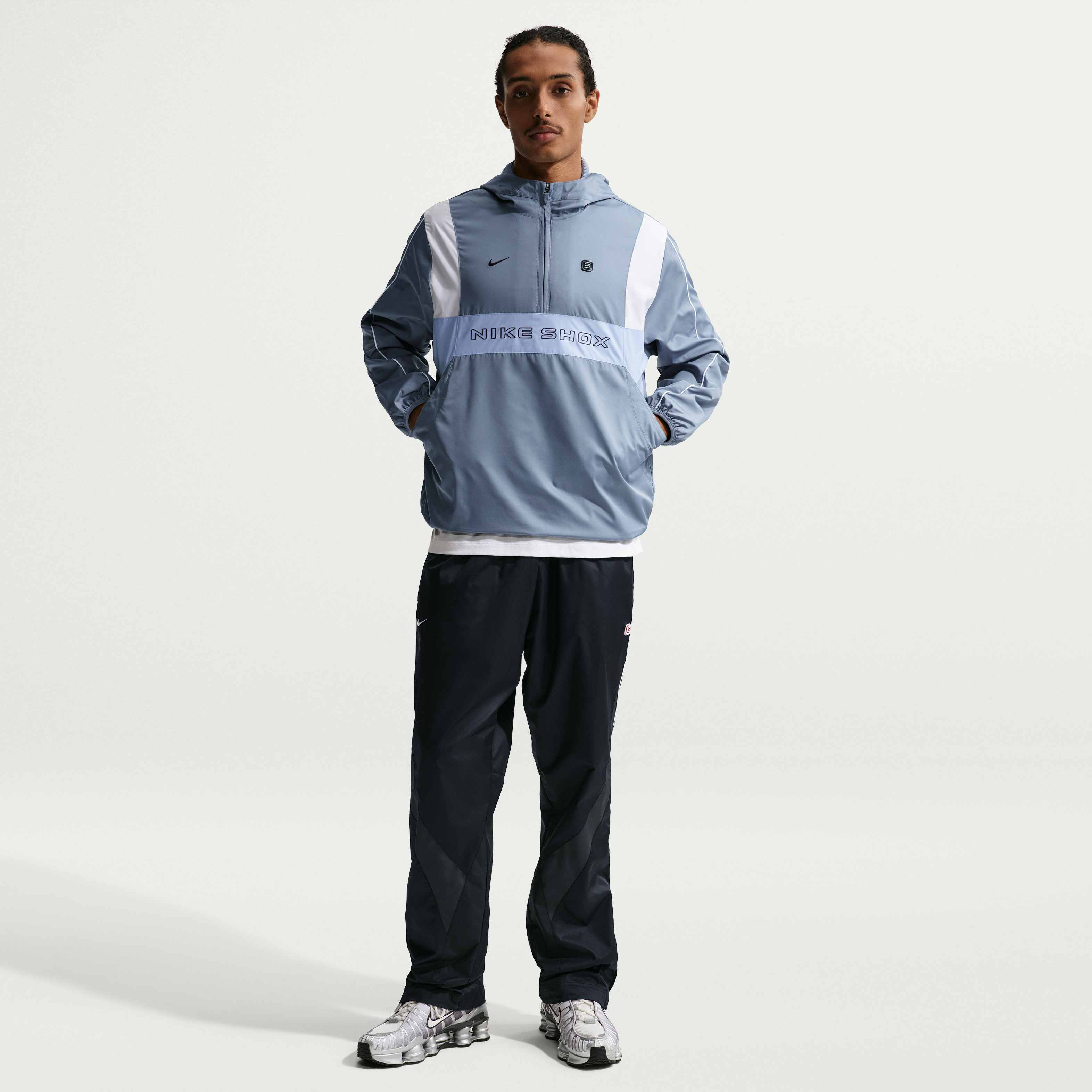 نايكي سبورتسوير شوكس image number 3