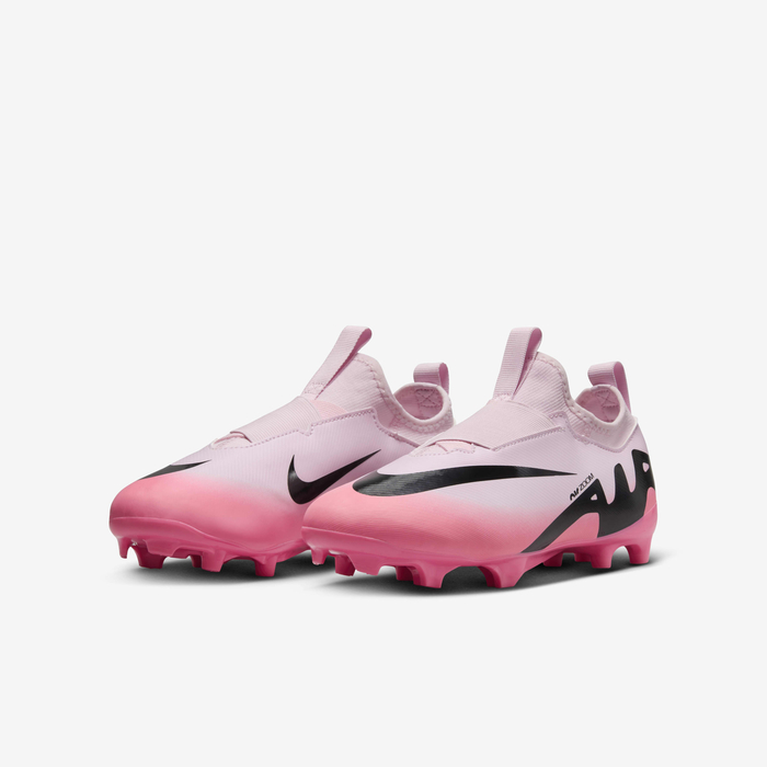 Nike Jr. Mercurial Vapor 15 Academy image number 4 Nike Jr. Mercurial Vapor 15 Academy image number 4