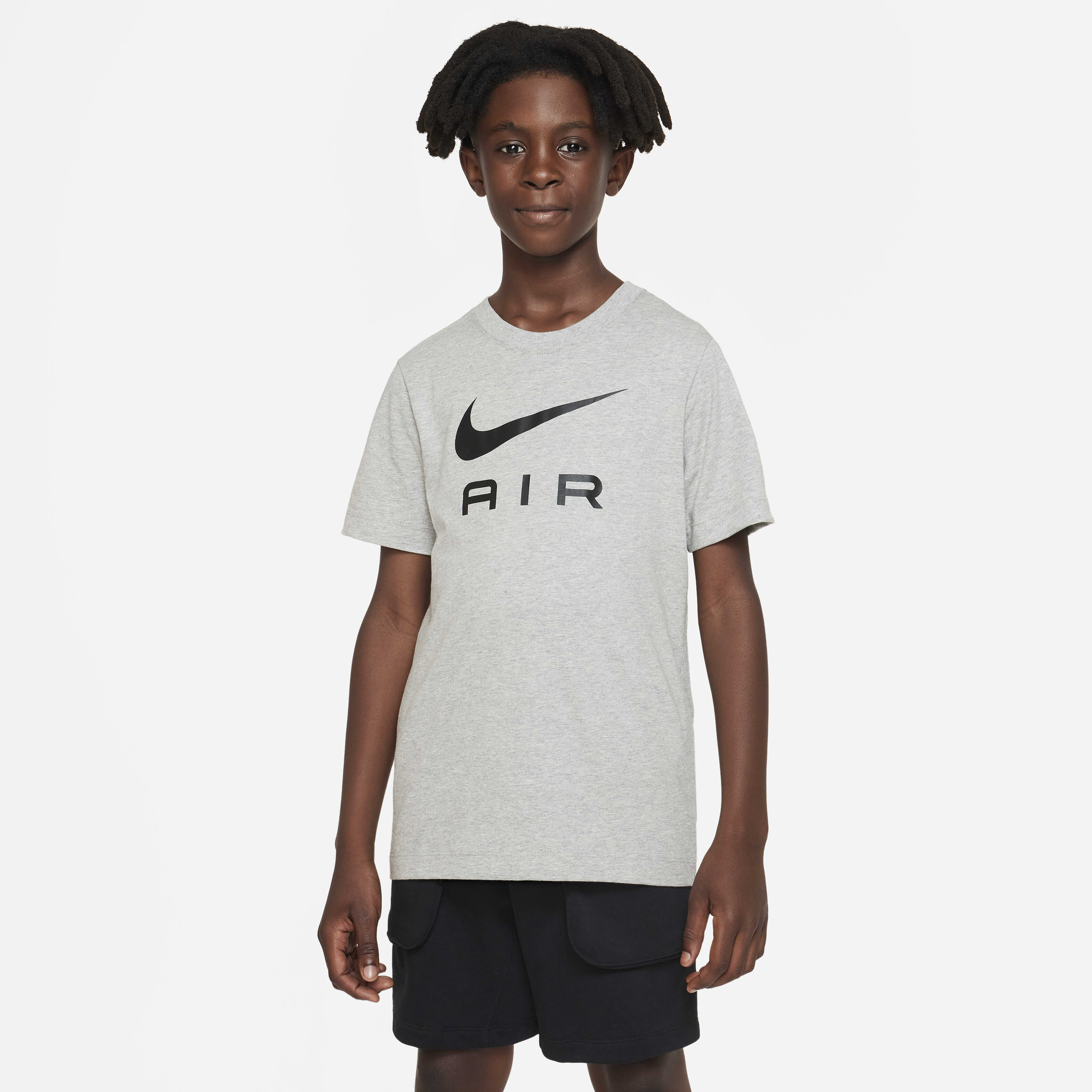 Buy Nike Sportswear Older Kids Boys T Shirt Nike Qatar Official
