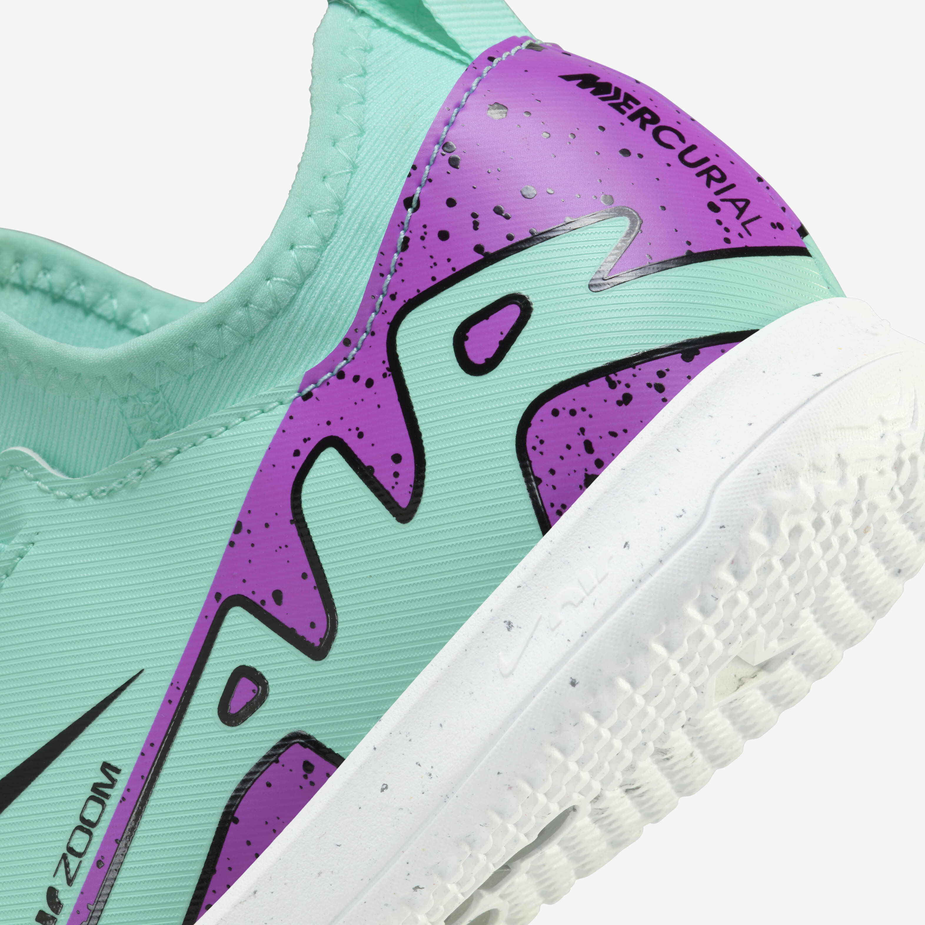 نايكي جونيور ميركيوريال فيبور 15 أكاديمي image number 7