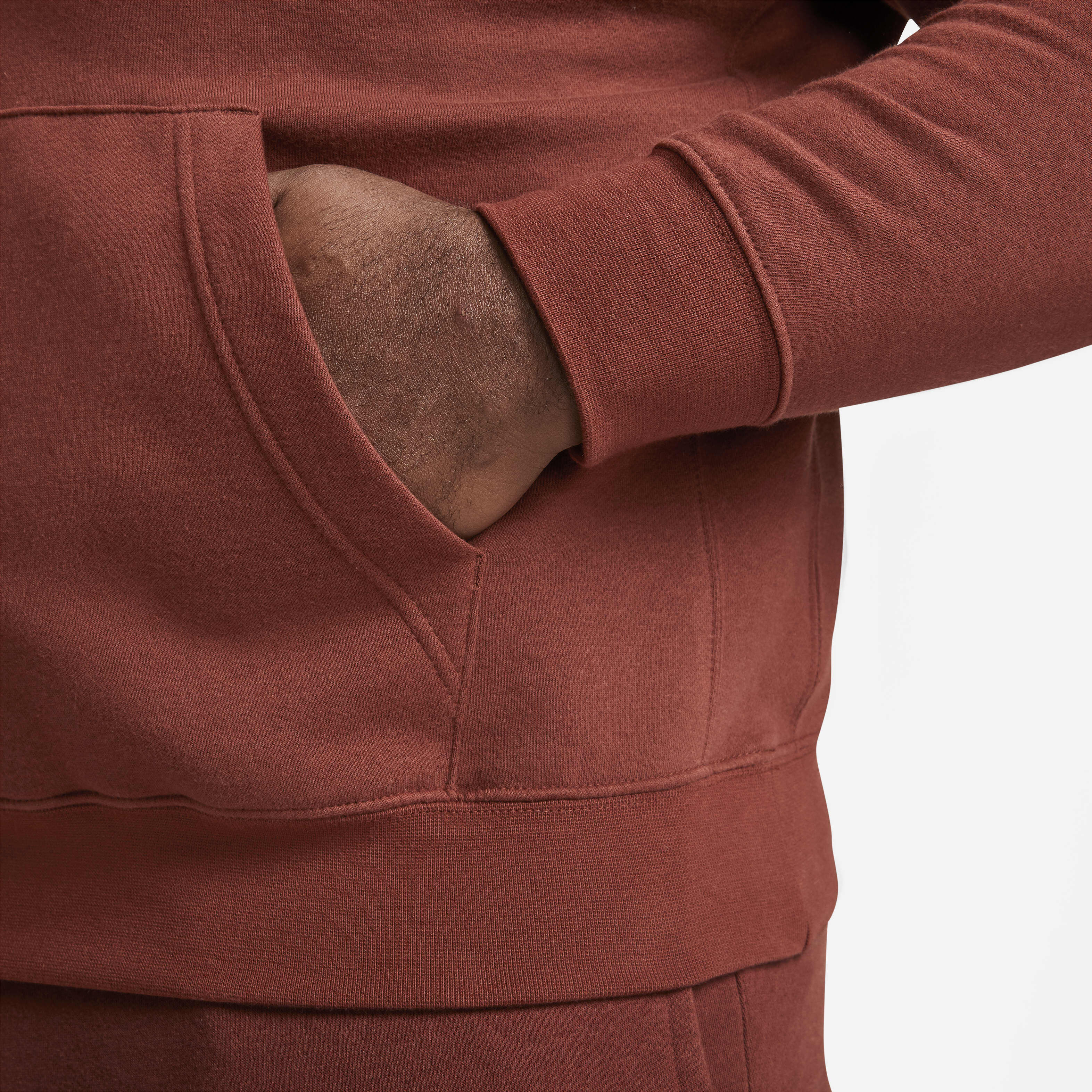 Nike Sportswear Club Fleece image number 8