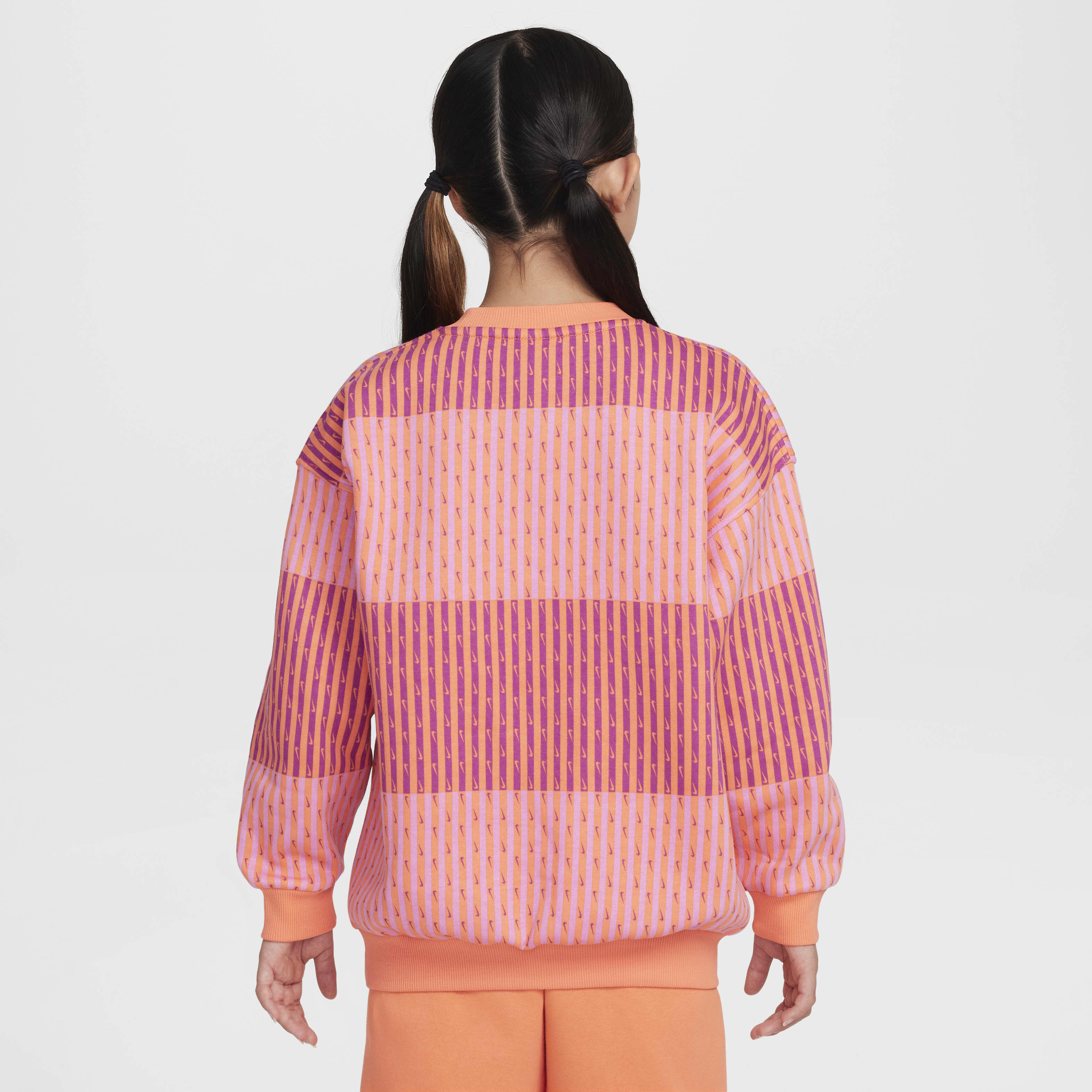 نايكي سبورتسوير كلوب فليس image number 1