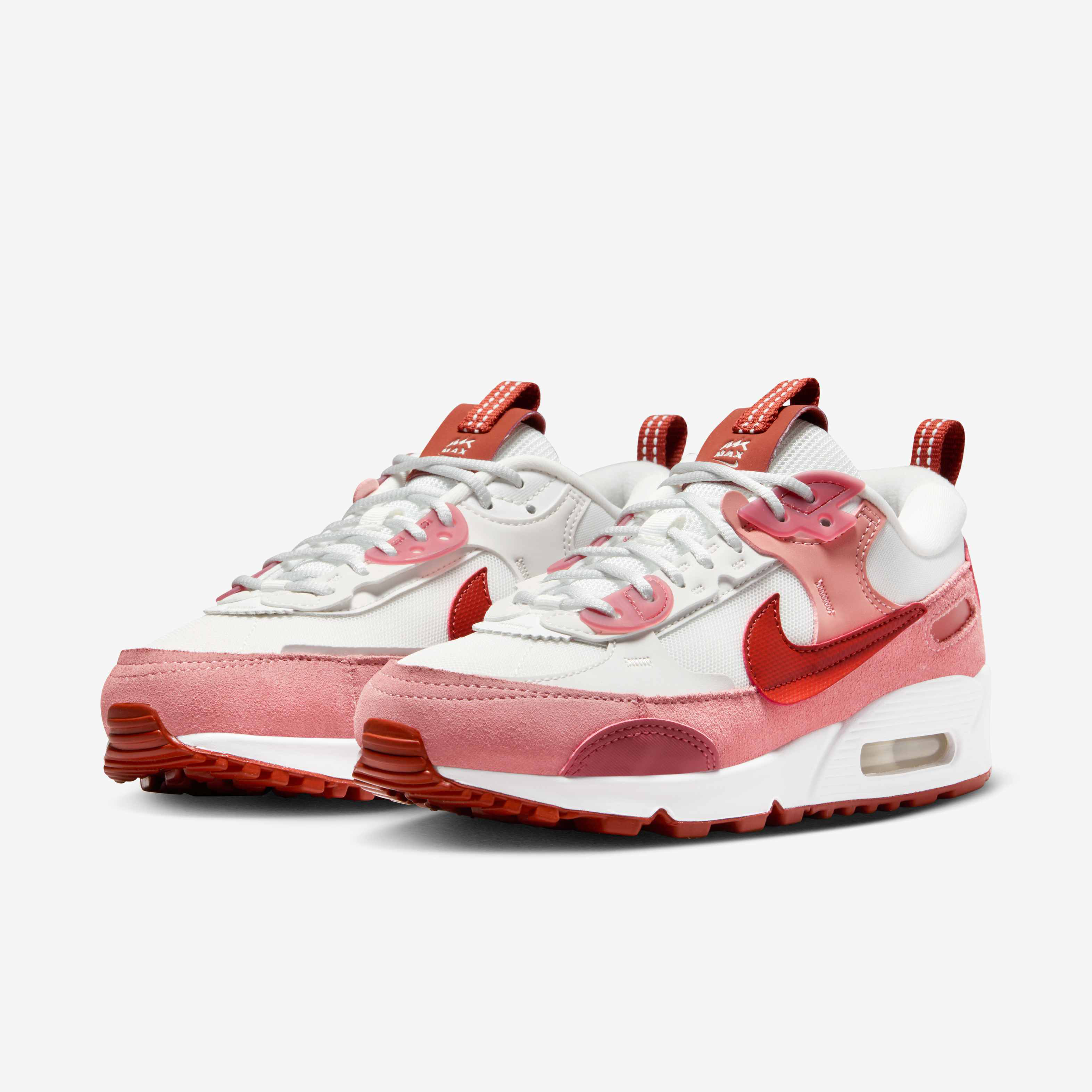 Nike Air Max 90 Futura image number 4