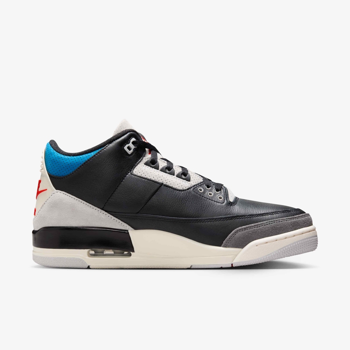 Air Jordan 3 Retro 'Rare Air' image number 2 Air Jordan 3 Retro 'Rare Air' image number 2
