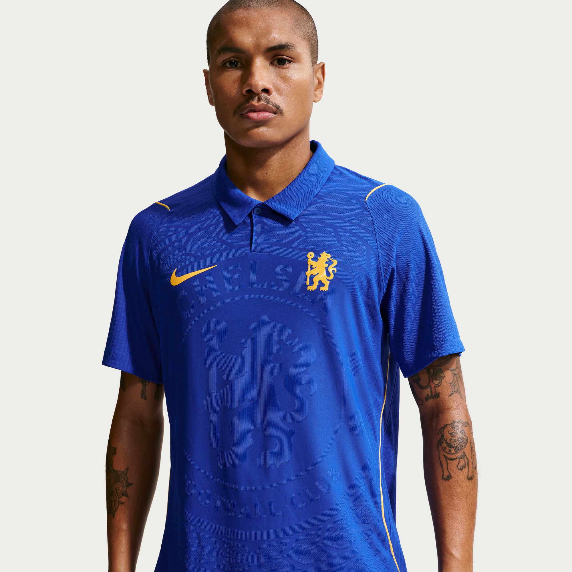Chelsea F.C. 2026/27 Match Home image number 5