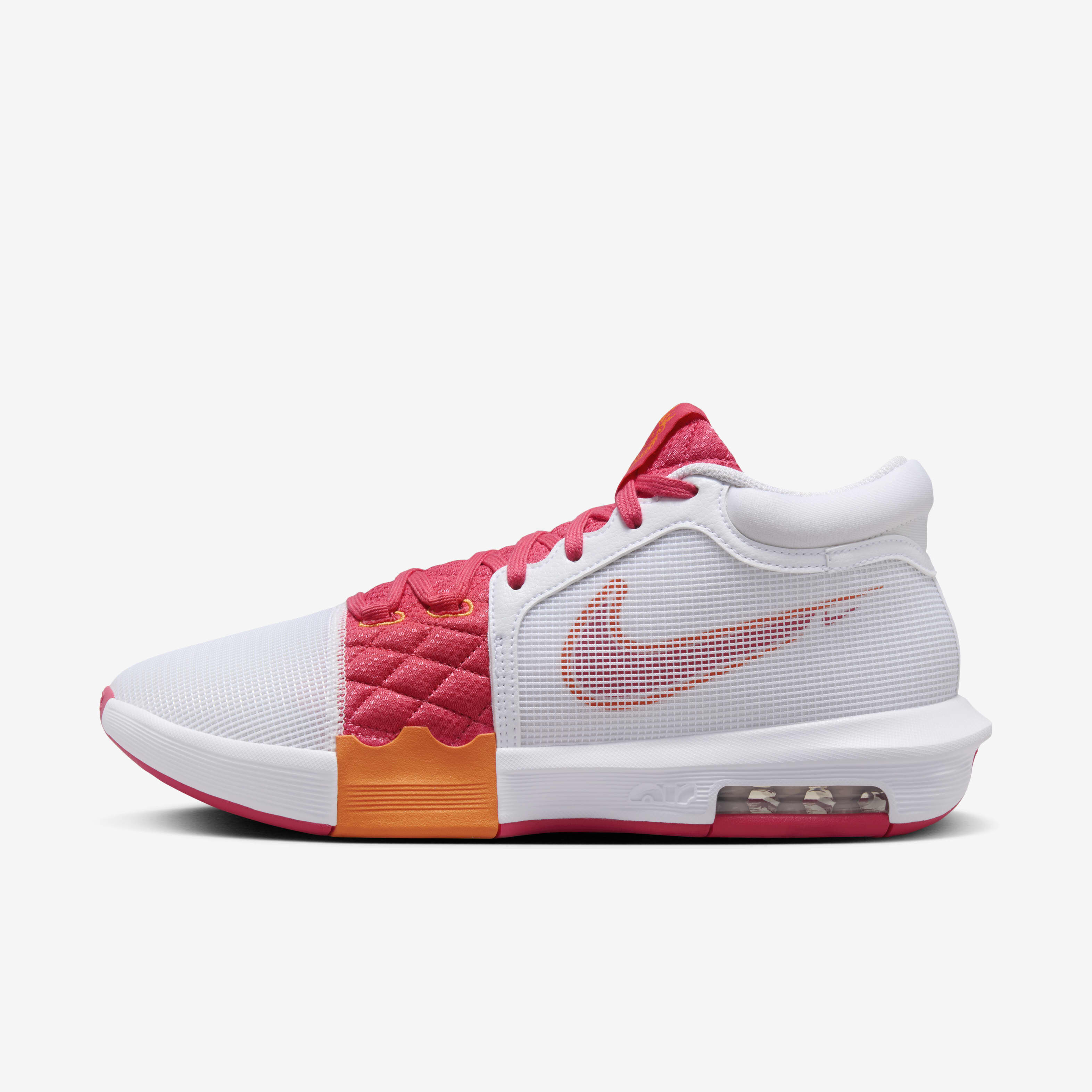 Buy LeBron Witness 8 Basketball Shoes Nike Qatar Official