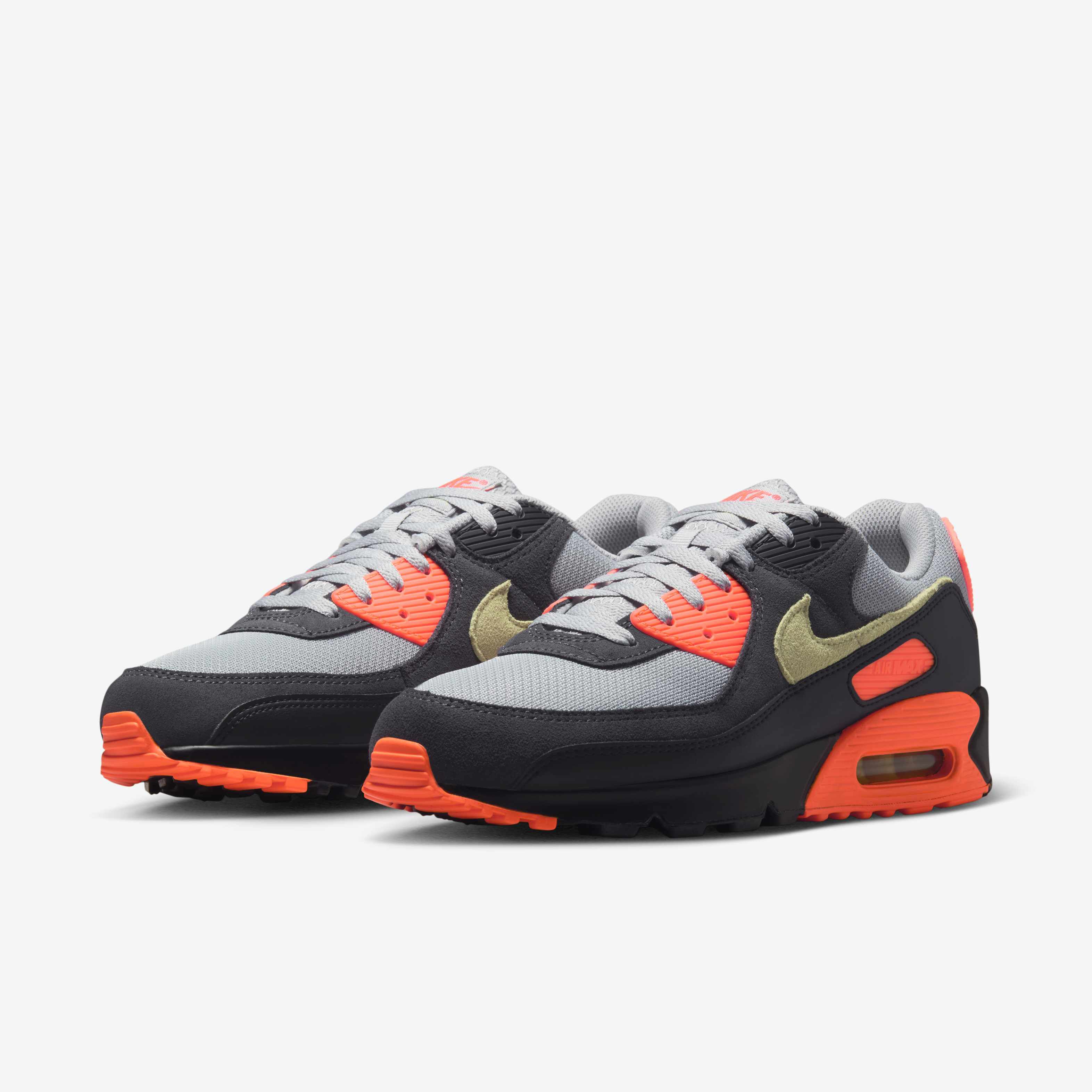 Nike Air Max 90 image number 4