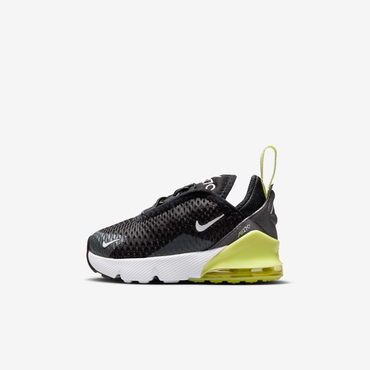 Kids Collection-Nike, Nike Air Max 270, Baby & Toddler Shoe