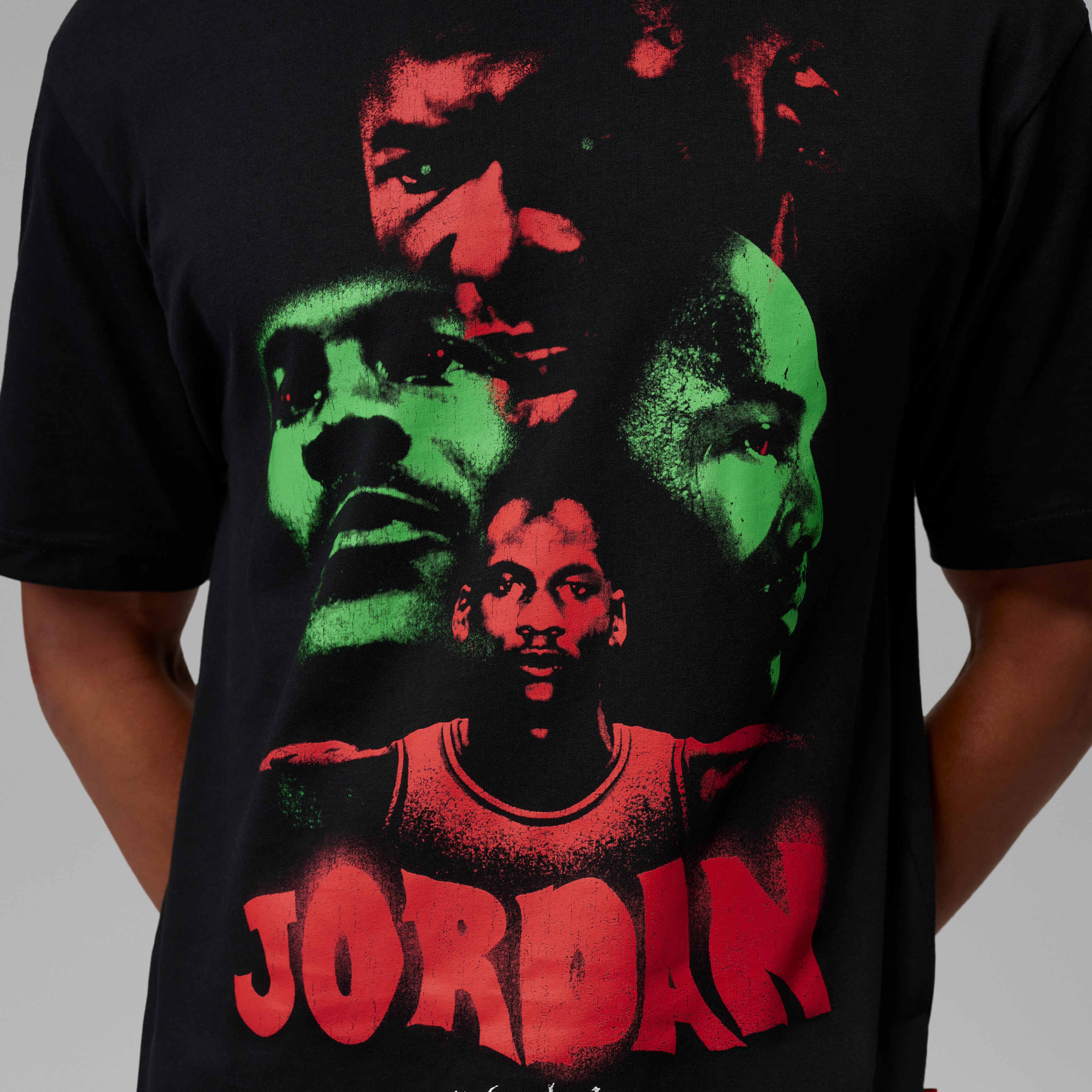 Jordan Brooklyn image number 3