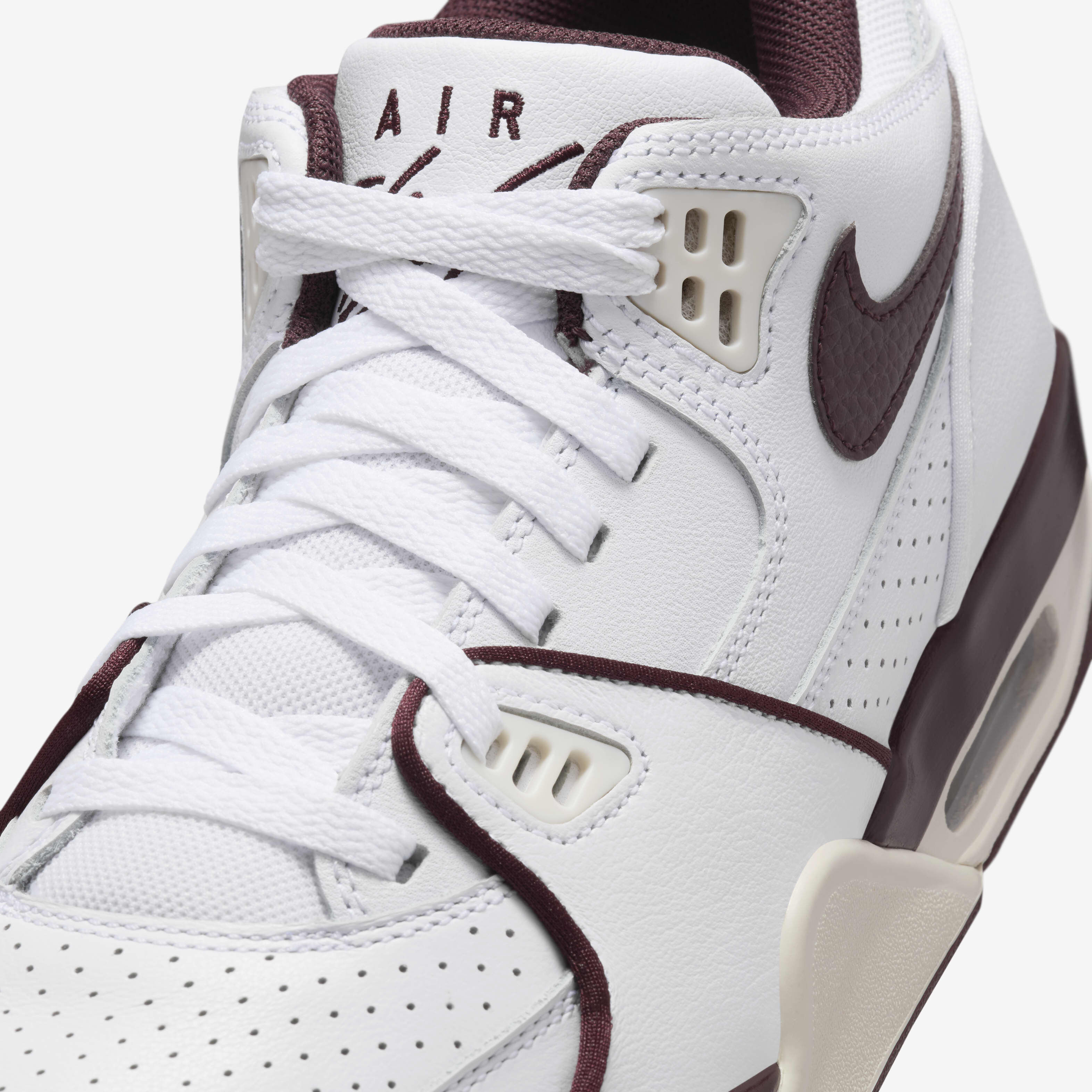 Nike Air Flight '89 Low image number 6
