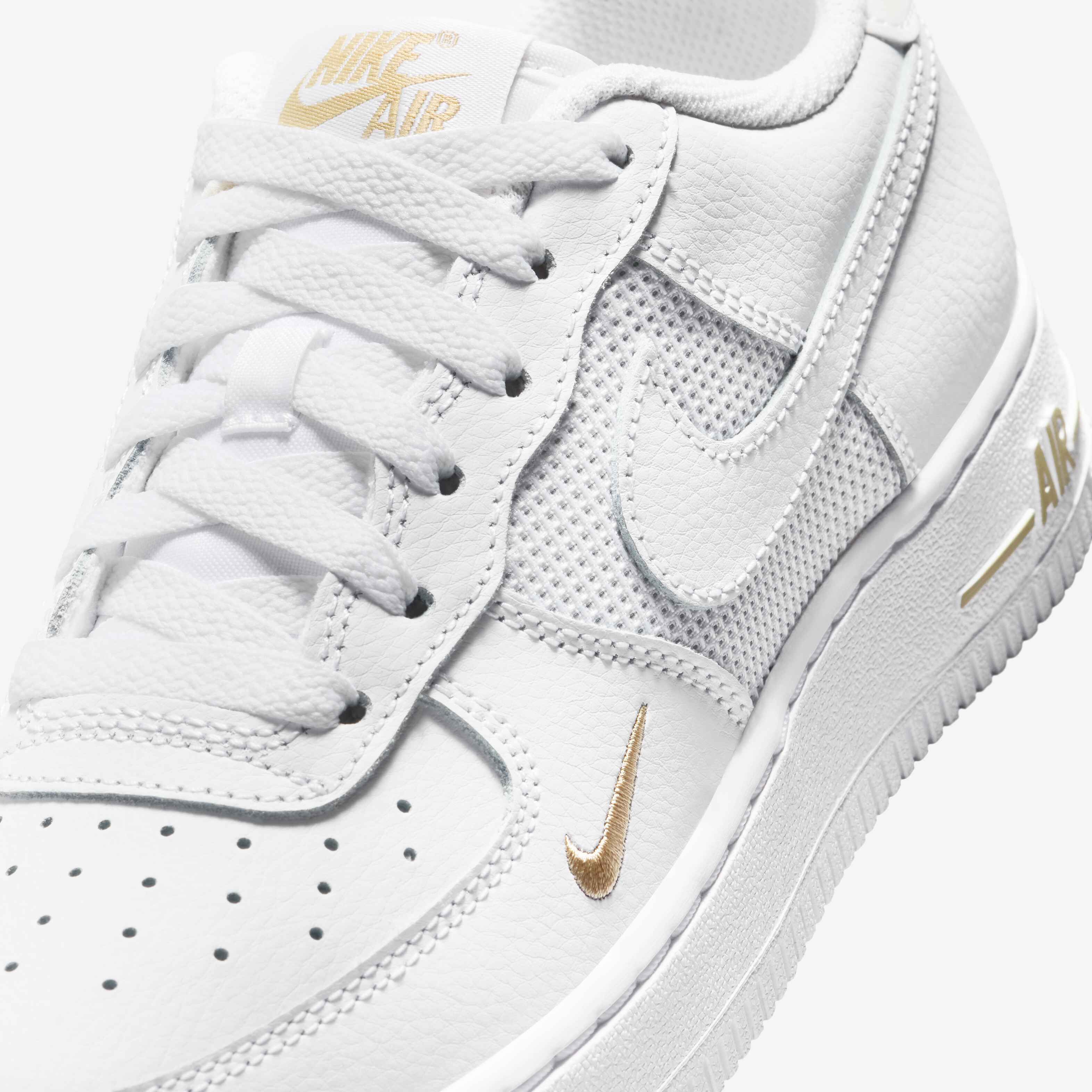Nike Air Force 1 image number 6