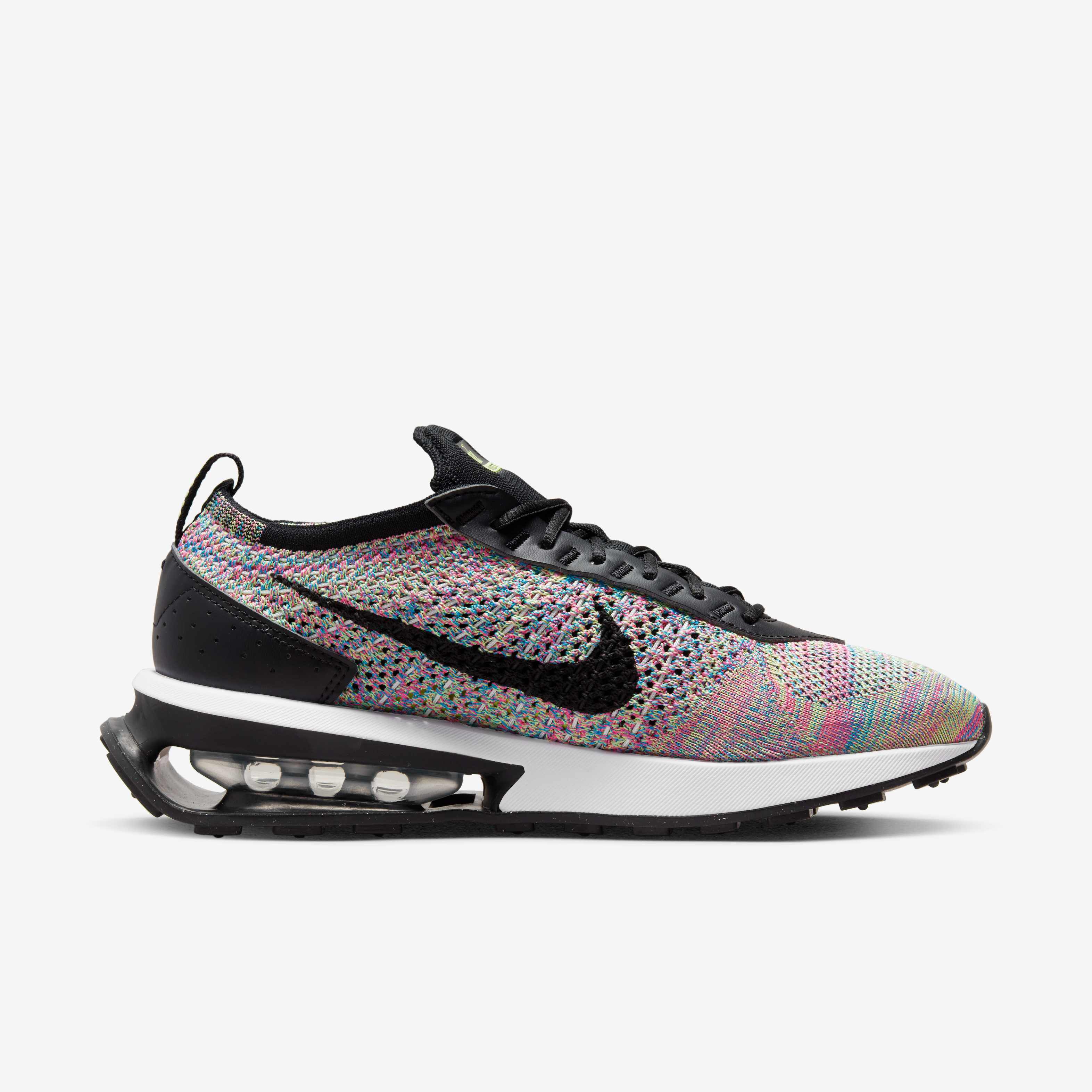 Nike Air Max Flyknit Racer image number 2