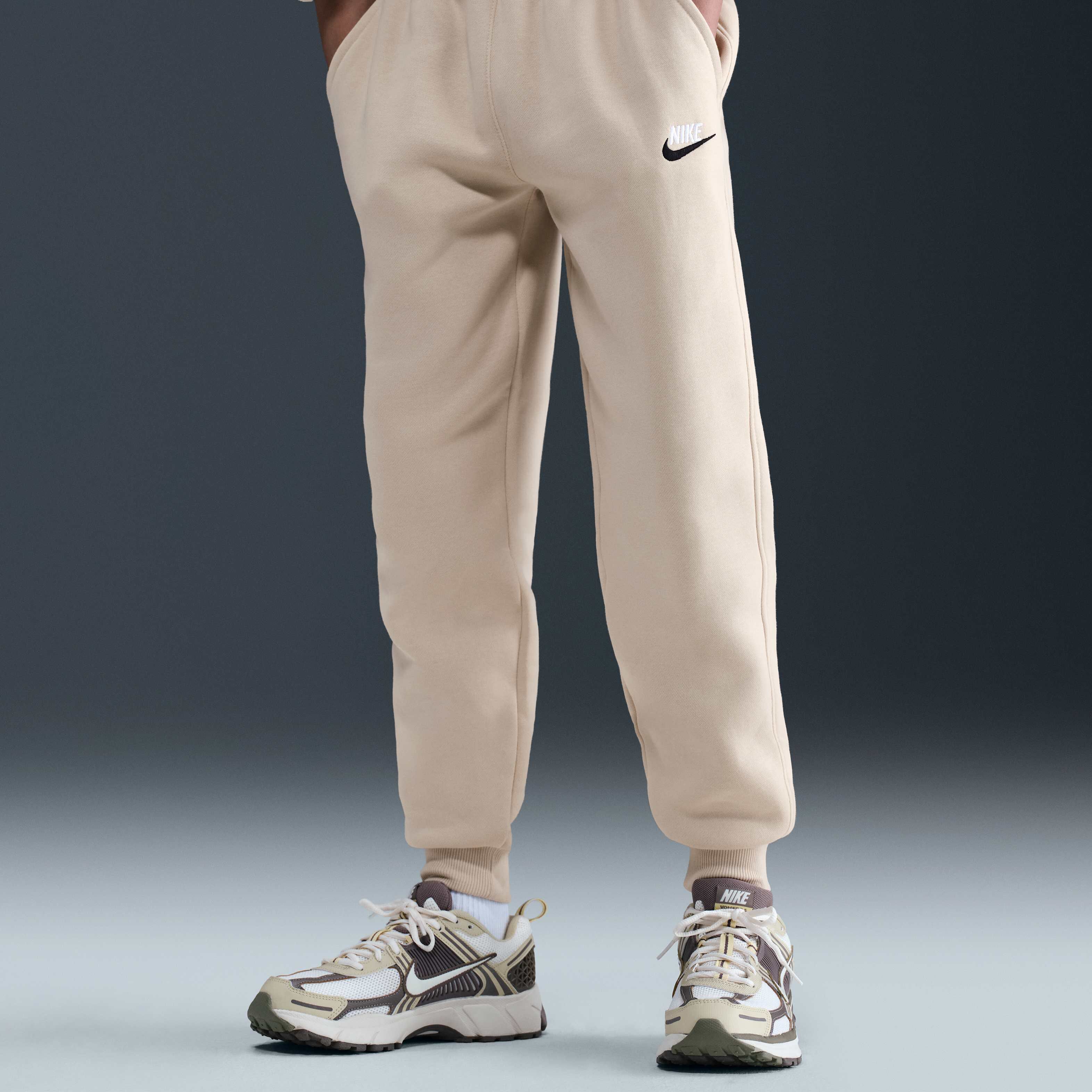 Nike Sportswear Club Fleece image number 1