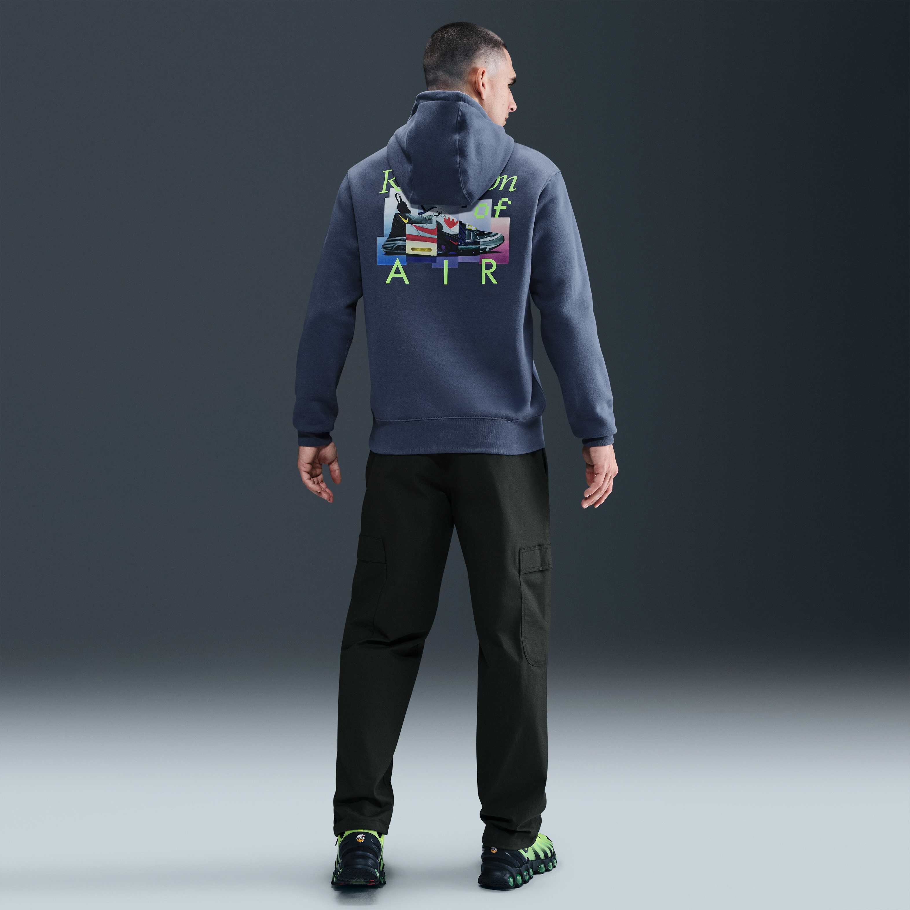 نايكي سبورتسوير كلوب image number 4