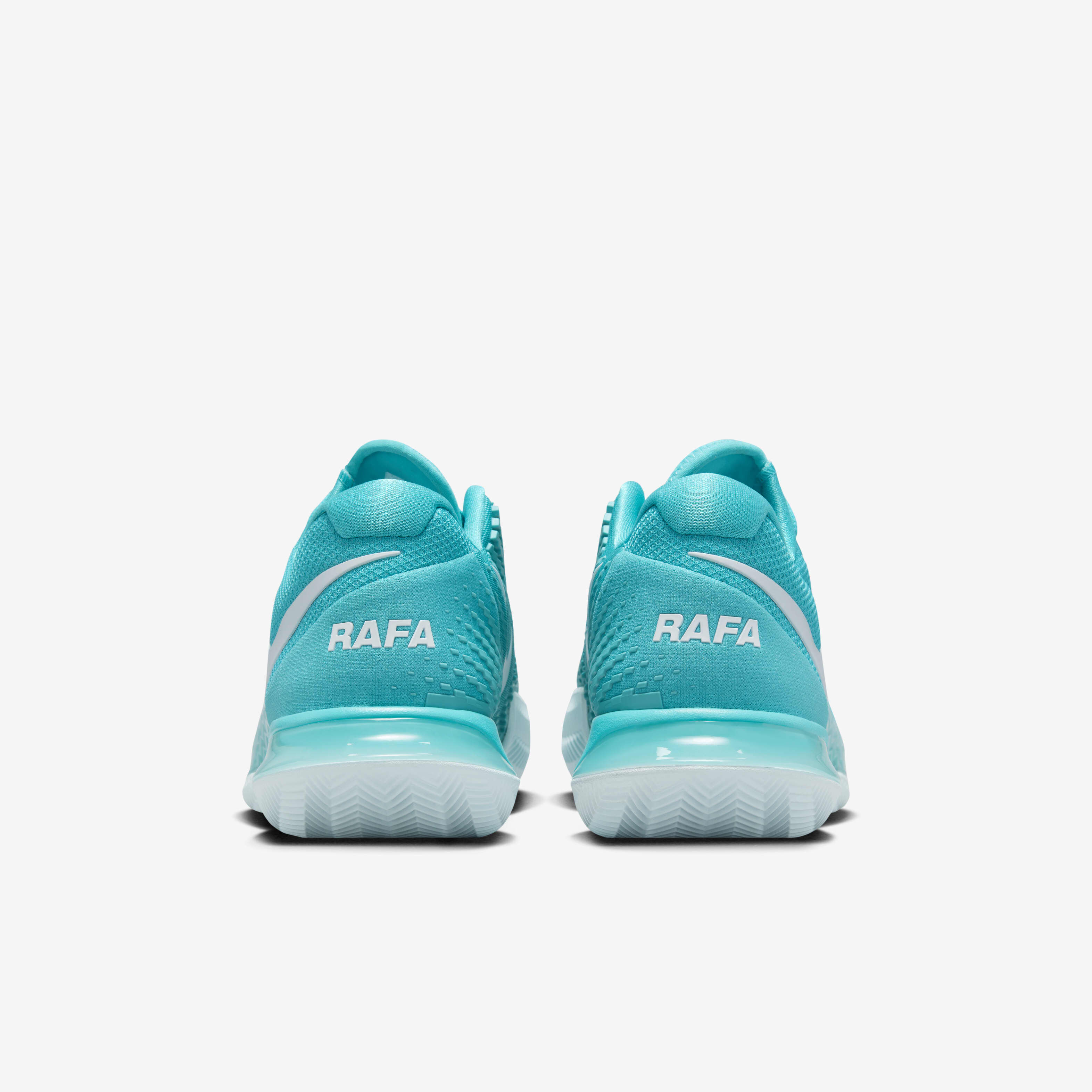 نايكي كورت اير زووم فيبور كيج 4 رافا image number 5