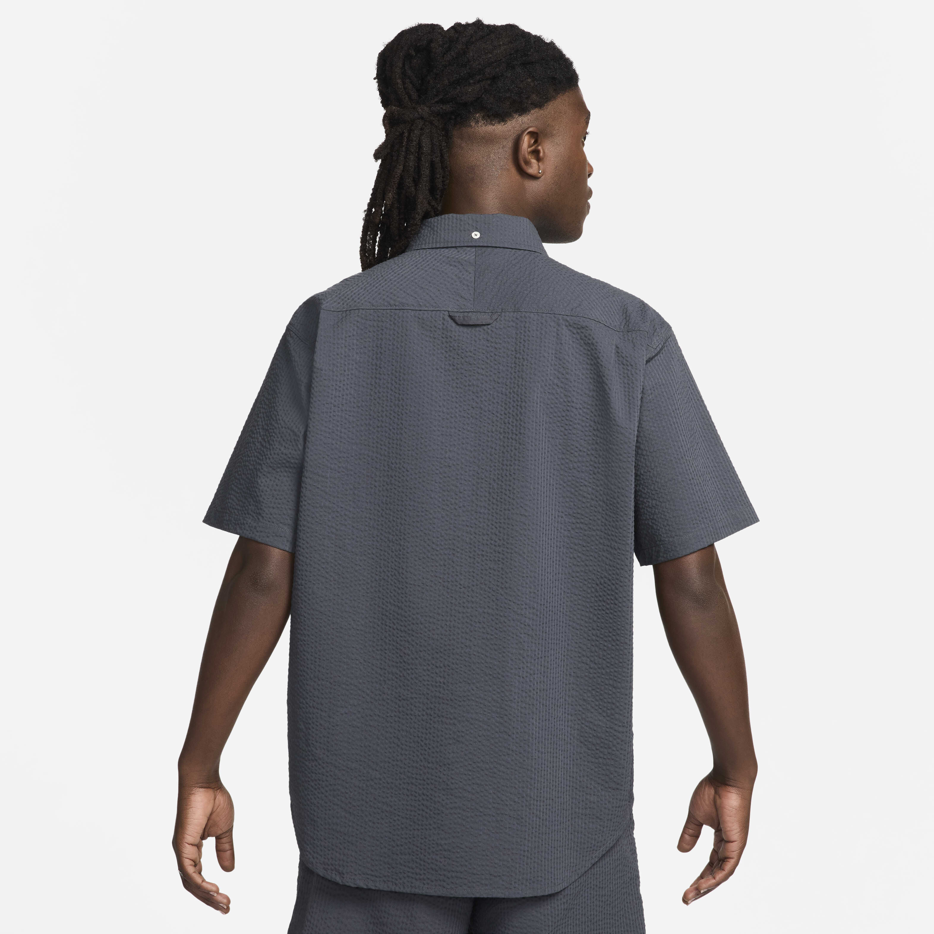 Nike men's short sleeve shirts hotsell