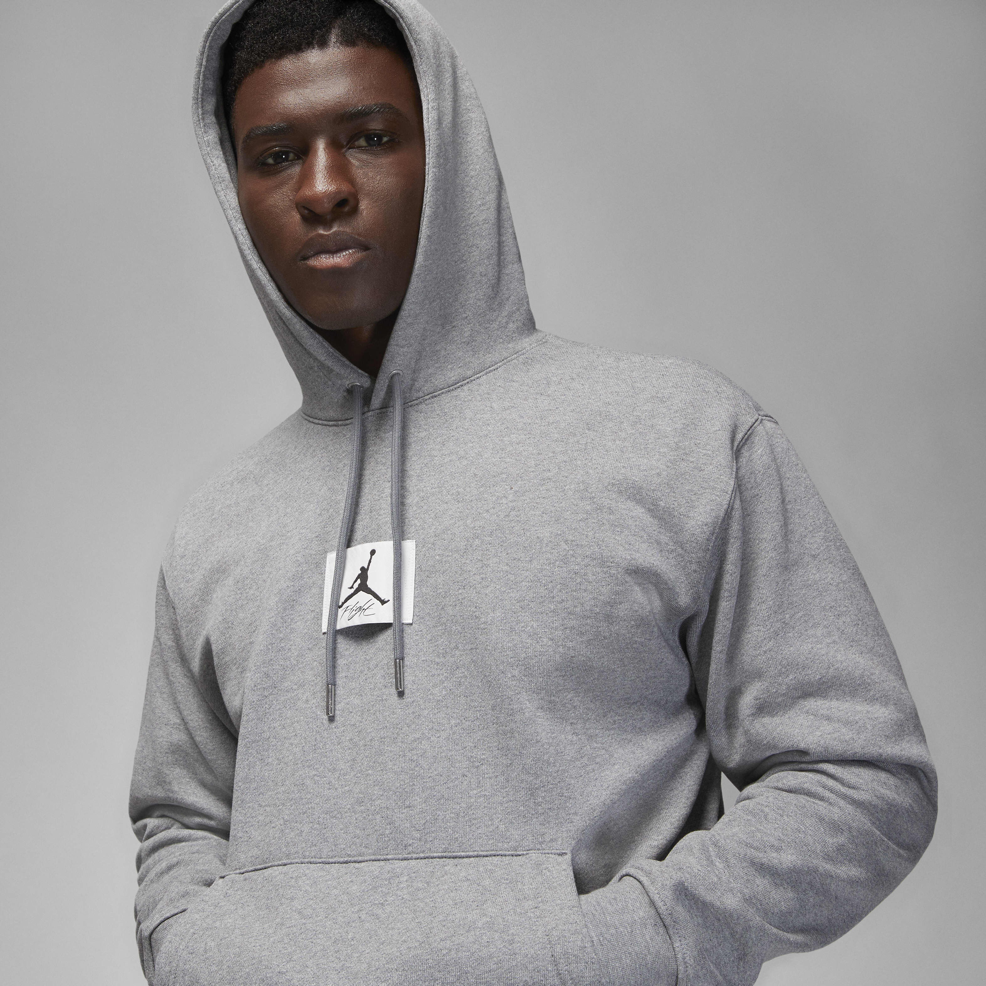 Jordan Flight Fleece image number 2