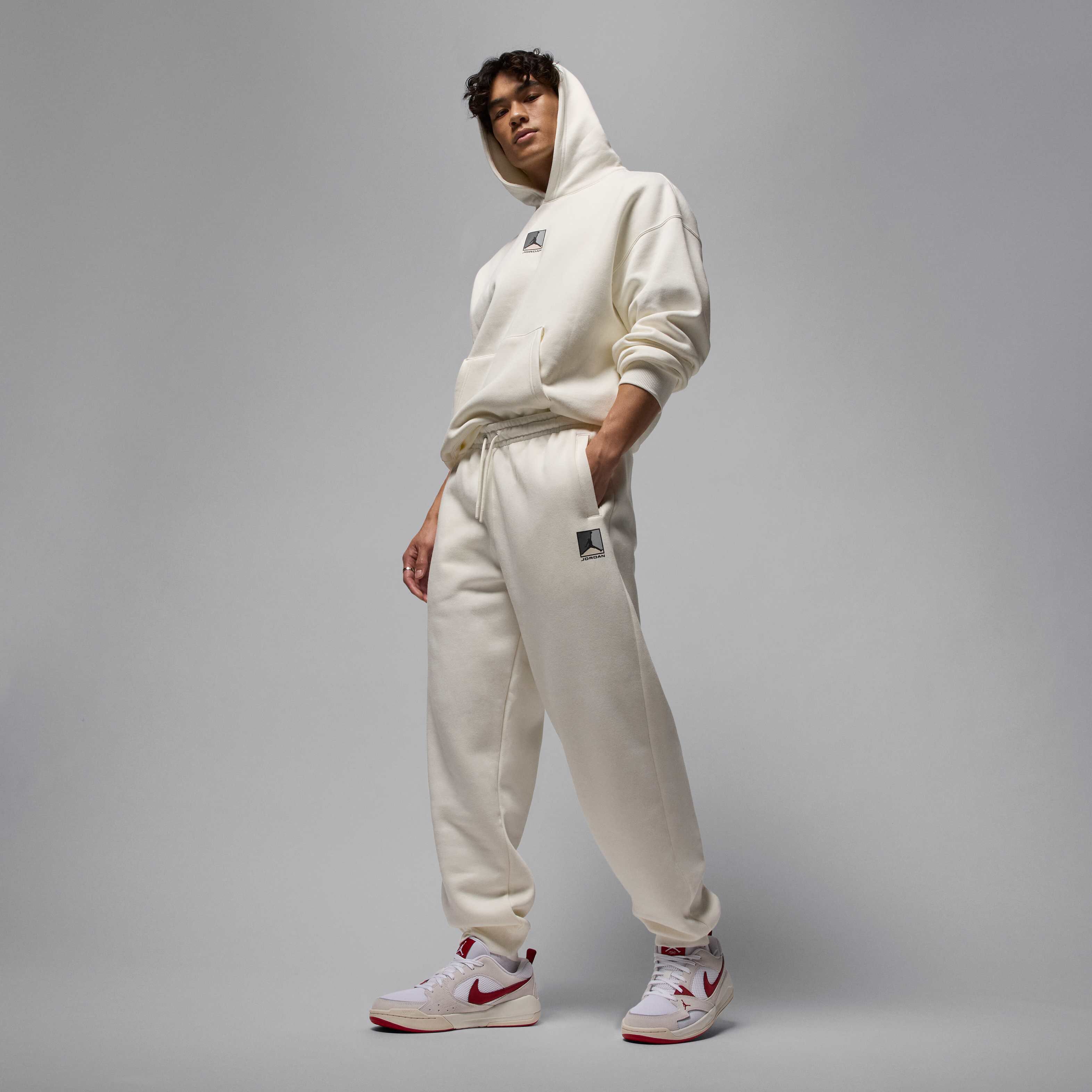 Jordan Brooklyn Fleece image number 4