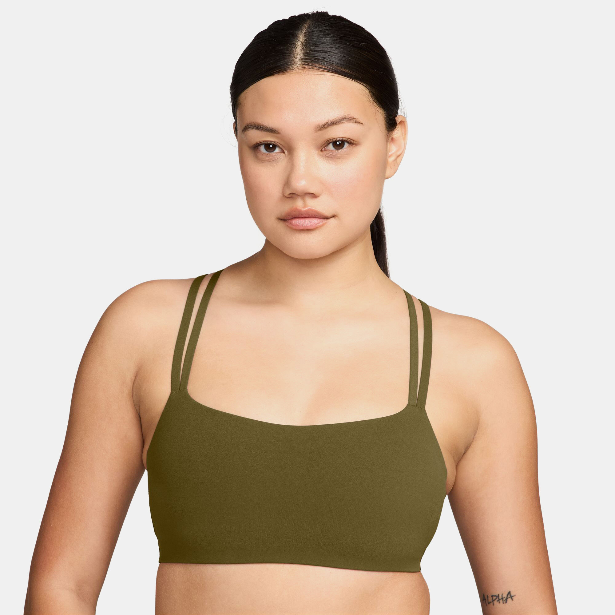 Nike Zenvy Strappy image number 0