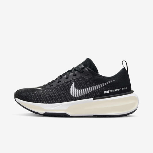 Your Invincible Look - Shoes-Nike, Nike Invincible 3, Women's Road Running Shoes