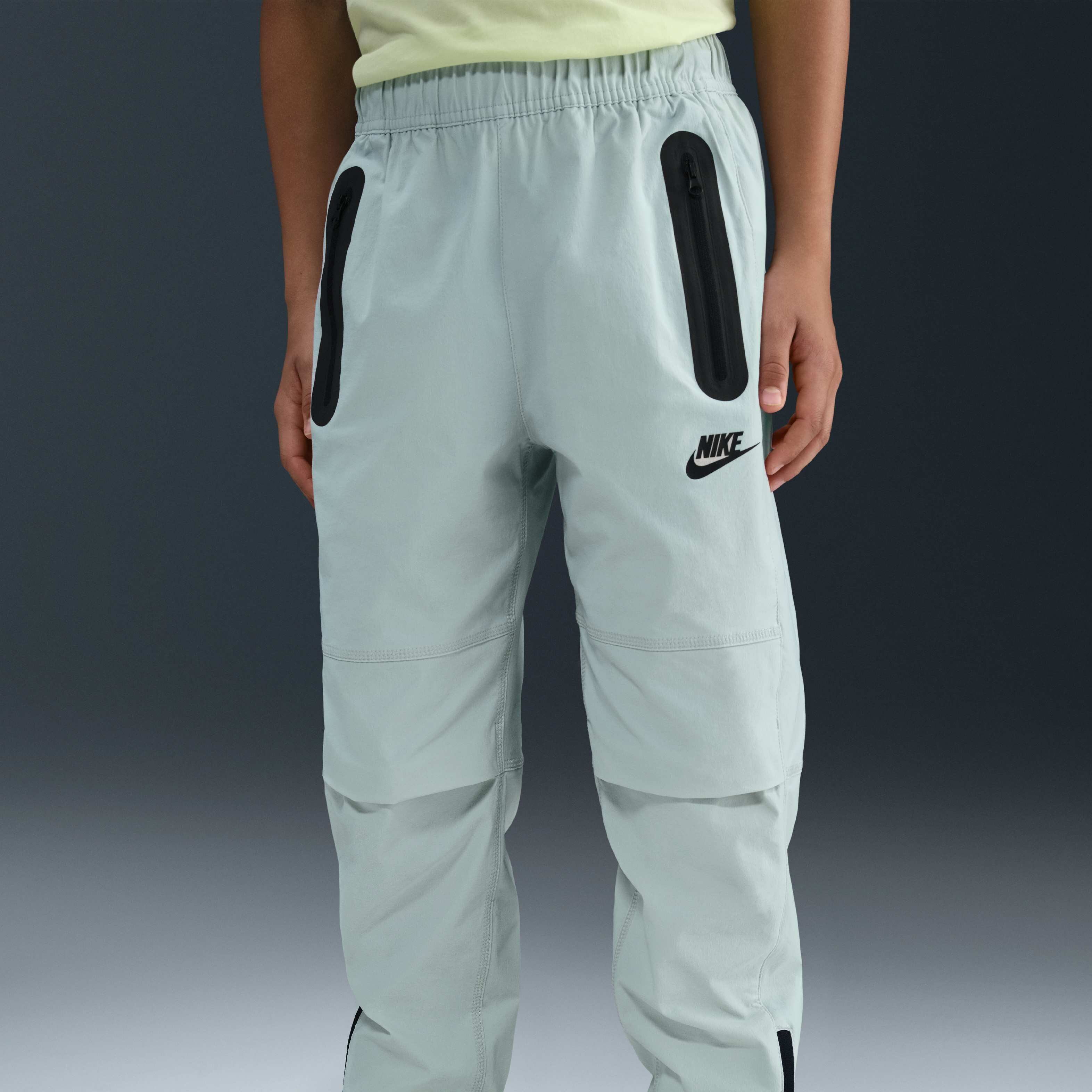 نايكي تك image number 1