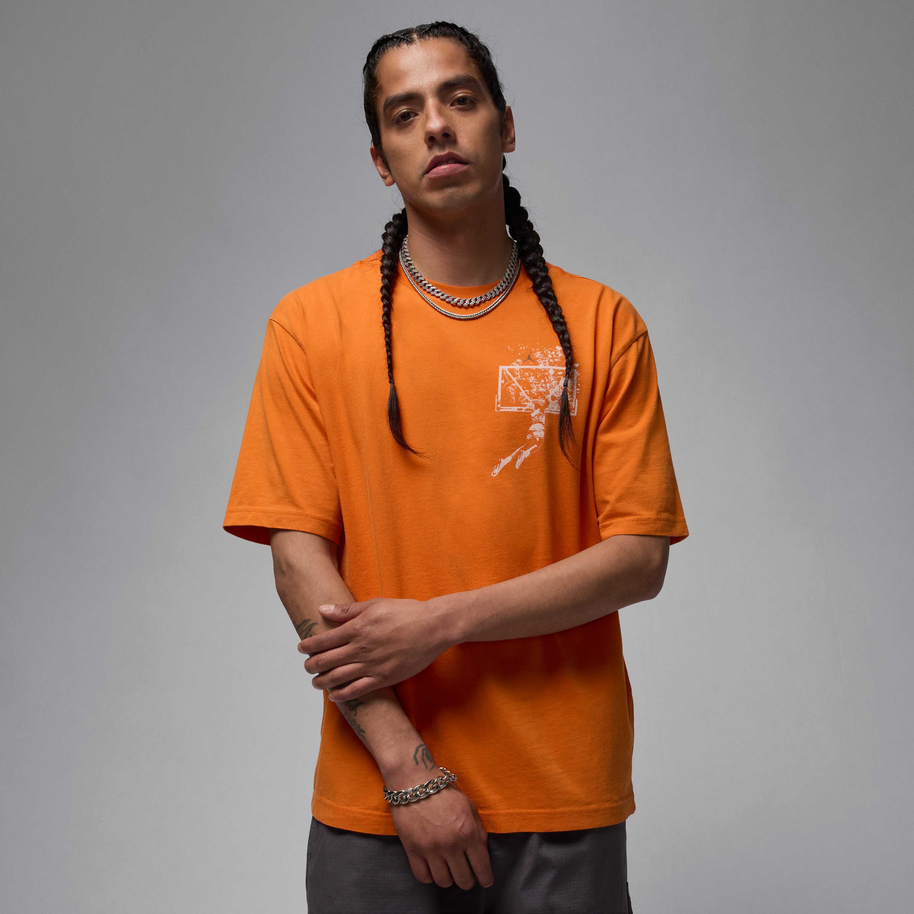 Jordan Brooklyn image number 1