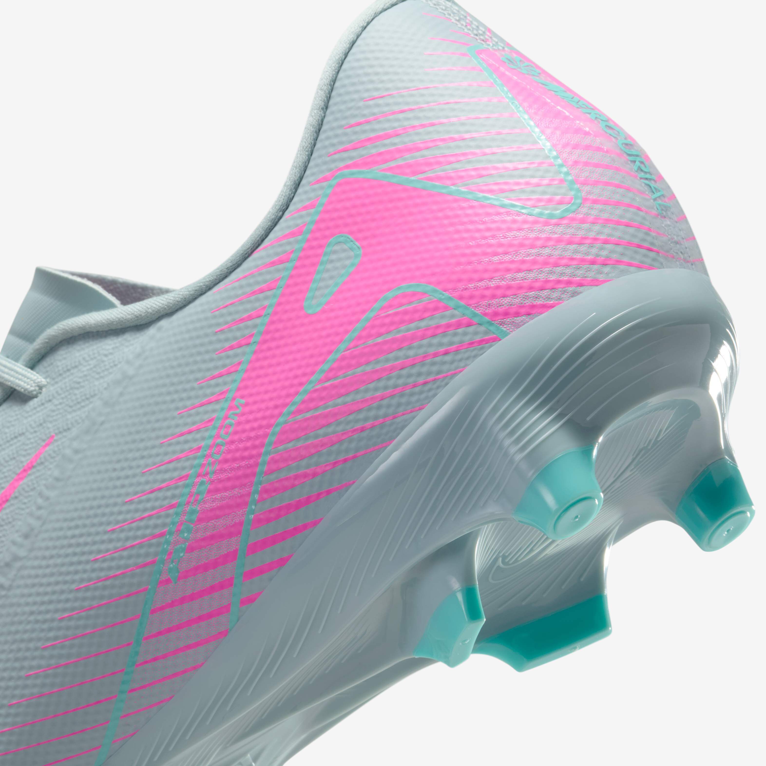 Nike Mercurial Vapor 16 Academy image number 8