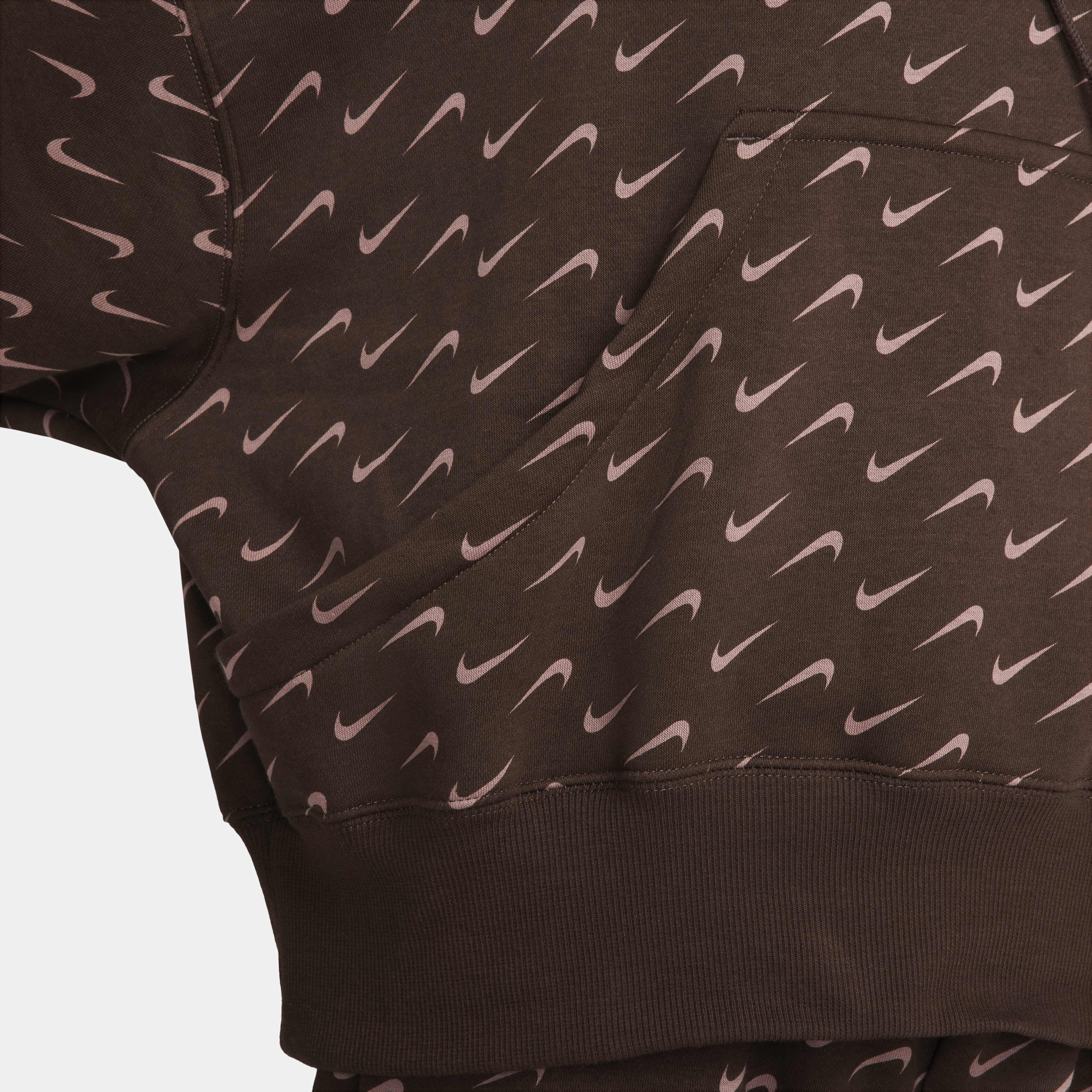 نايكي سبورتسوير فينكس فليس image number 5