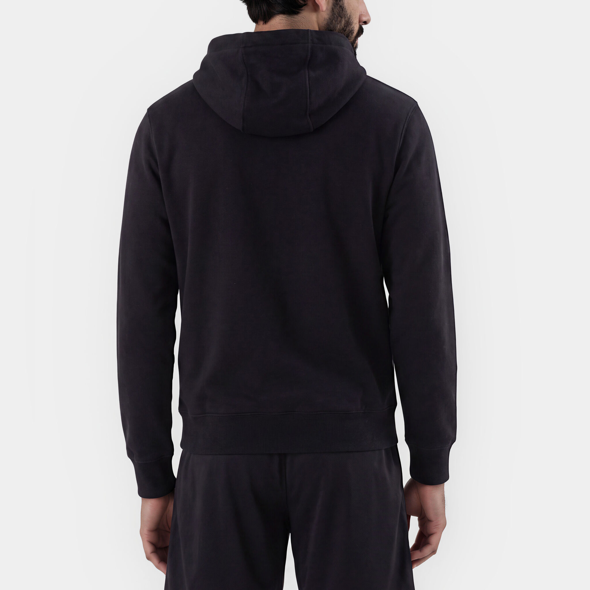 Al-Ittihad F.C. Sportswear Club Fleece image number 3