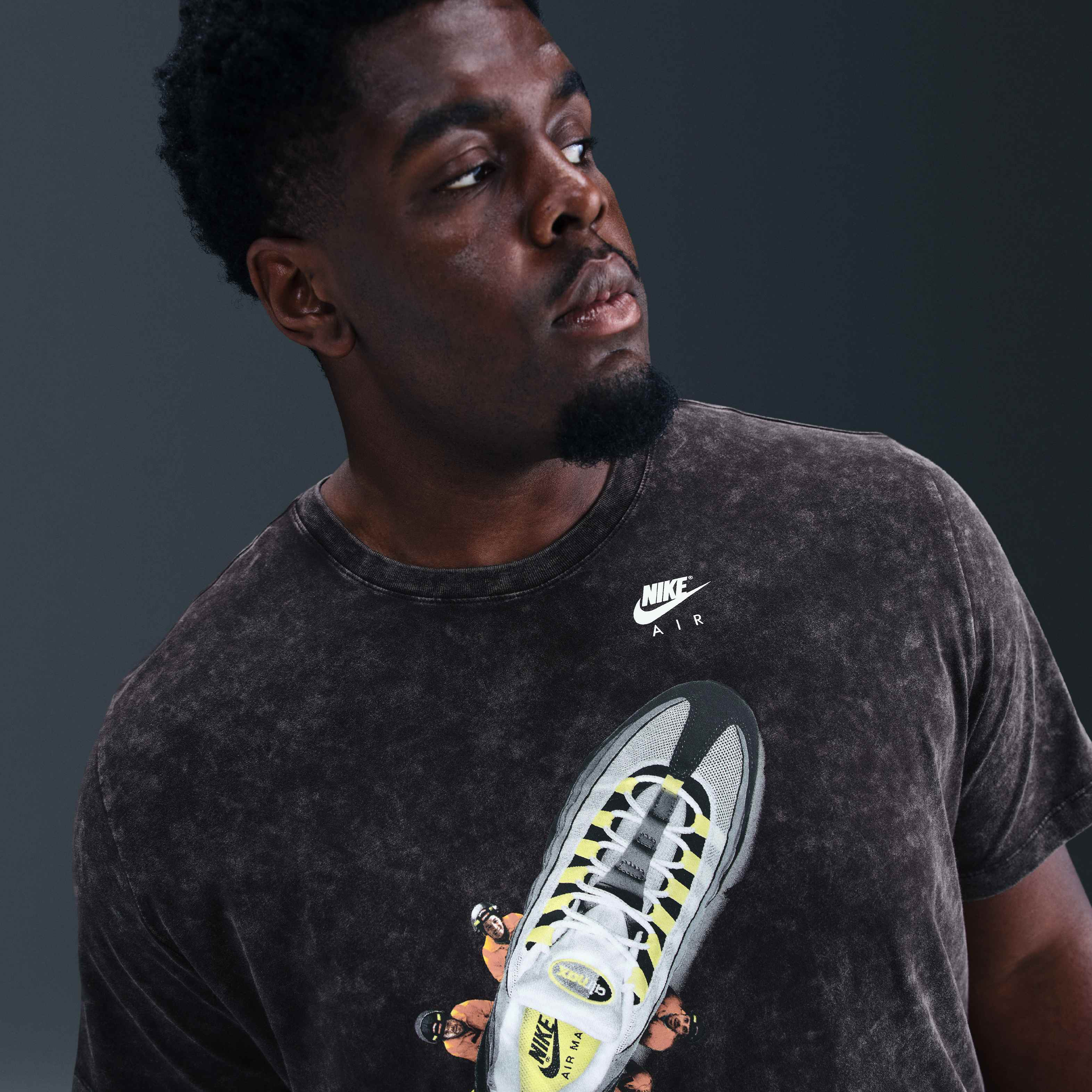 نايكي سبورتسوير اير ماكس 95 image number 7