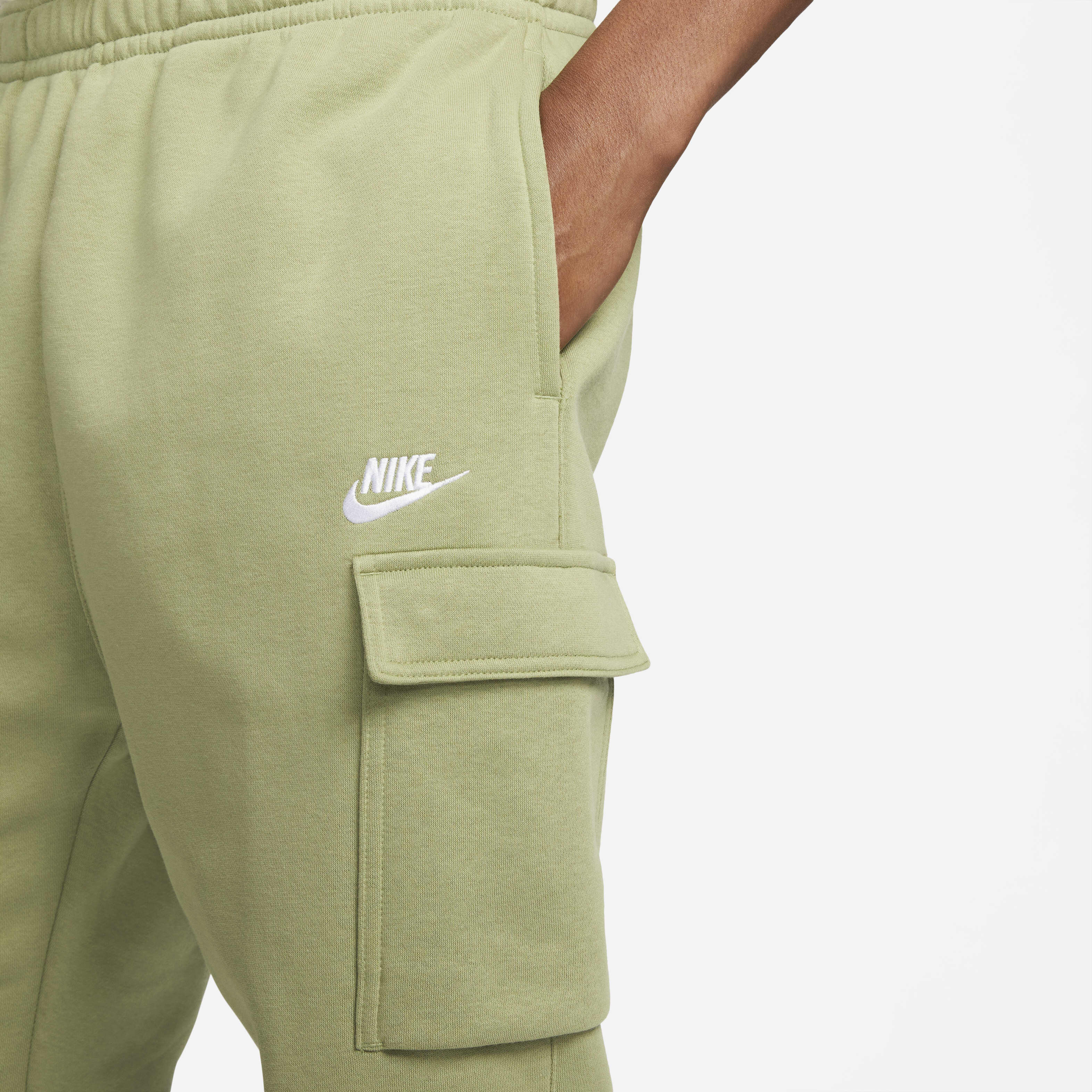 Nike Sportswear Club Fleece image number 2