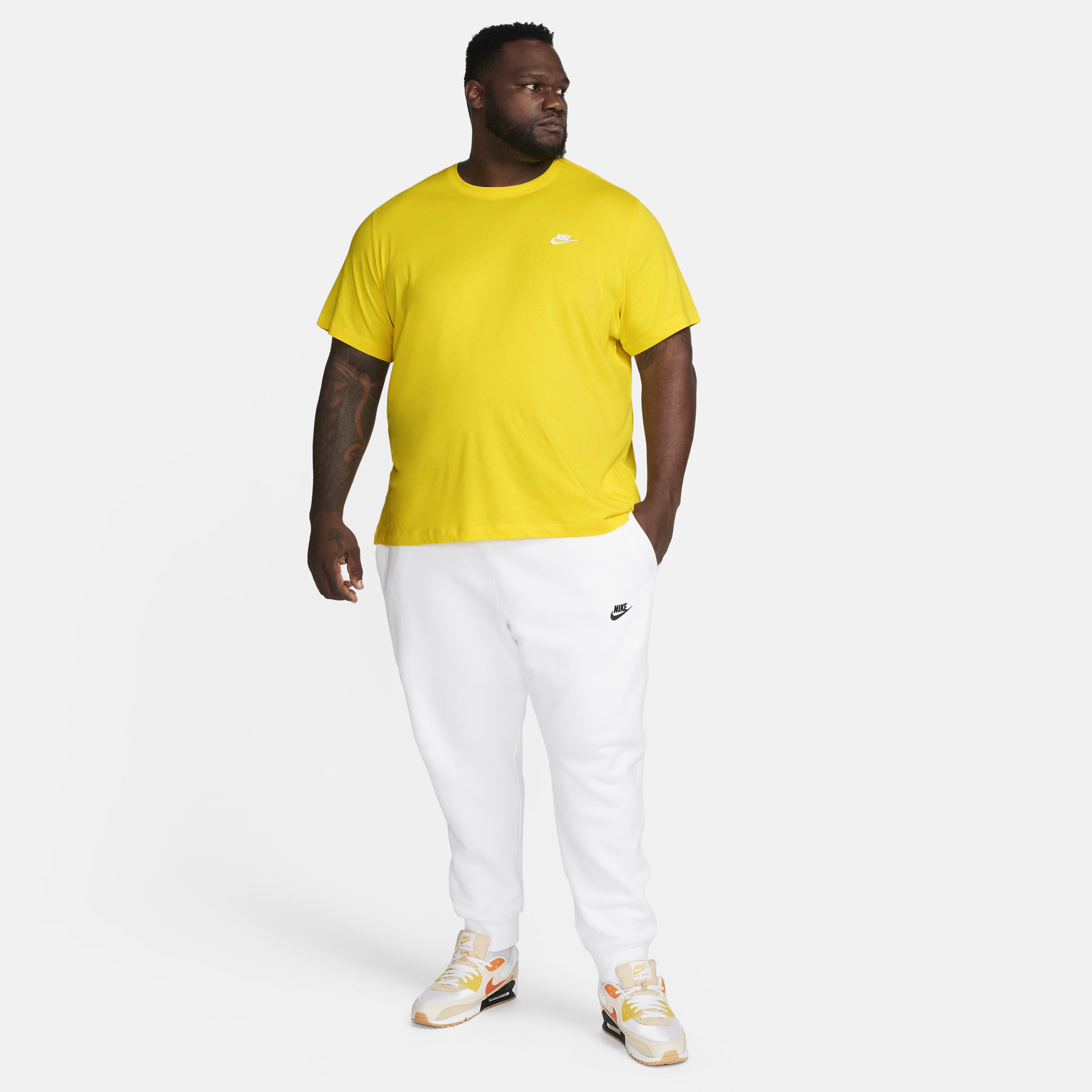 نايكي سبورتسوير كلوب image number 9